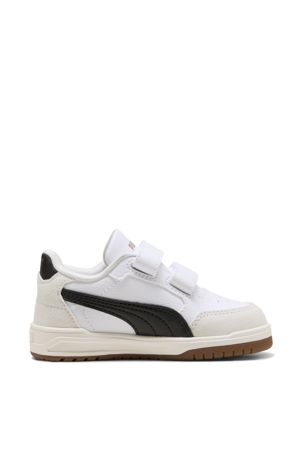 תמונה קידמית של נעלי סניקרס