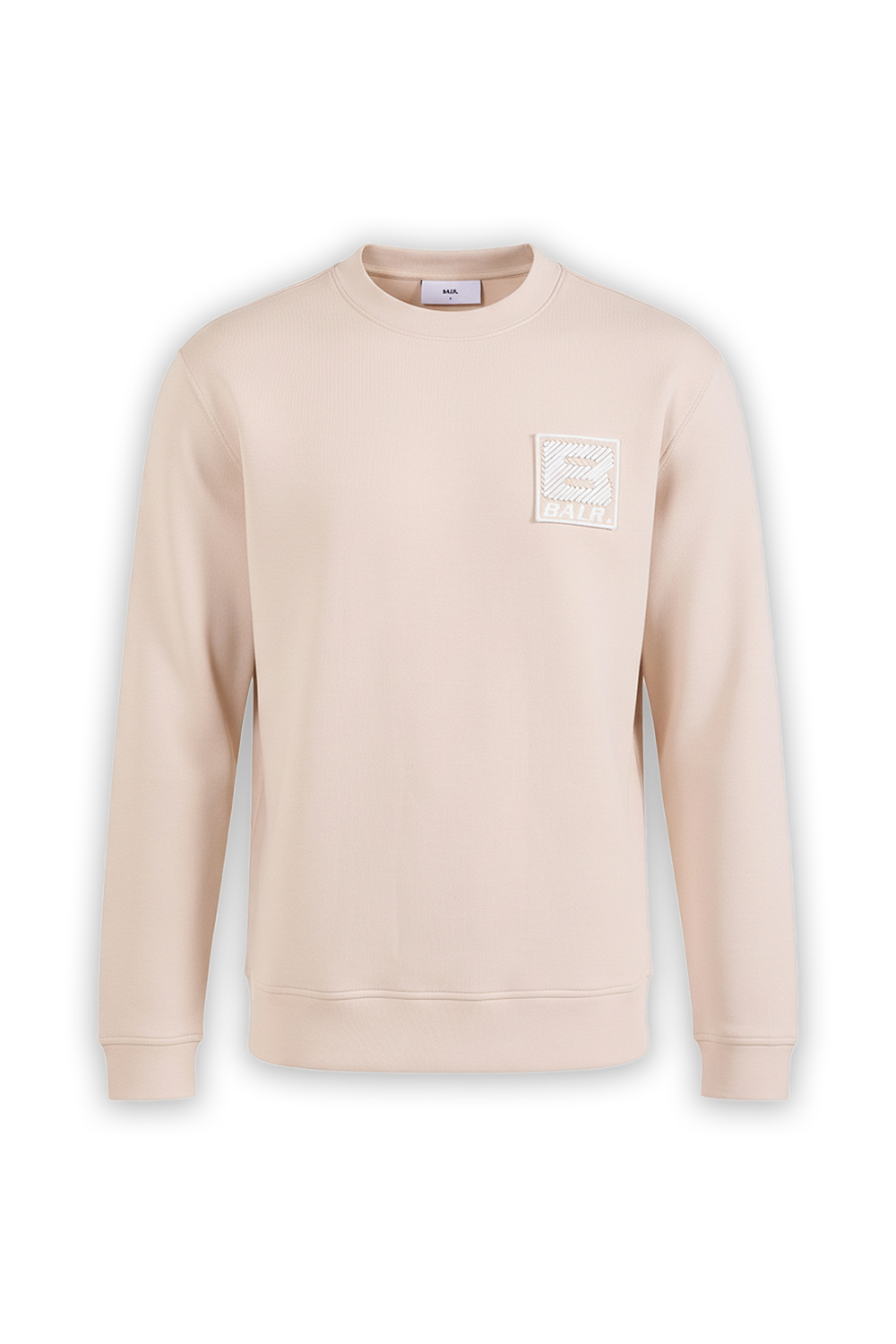 תמונה קידמית של חולצת פוטר