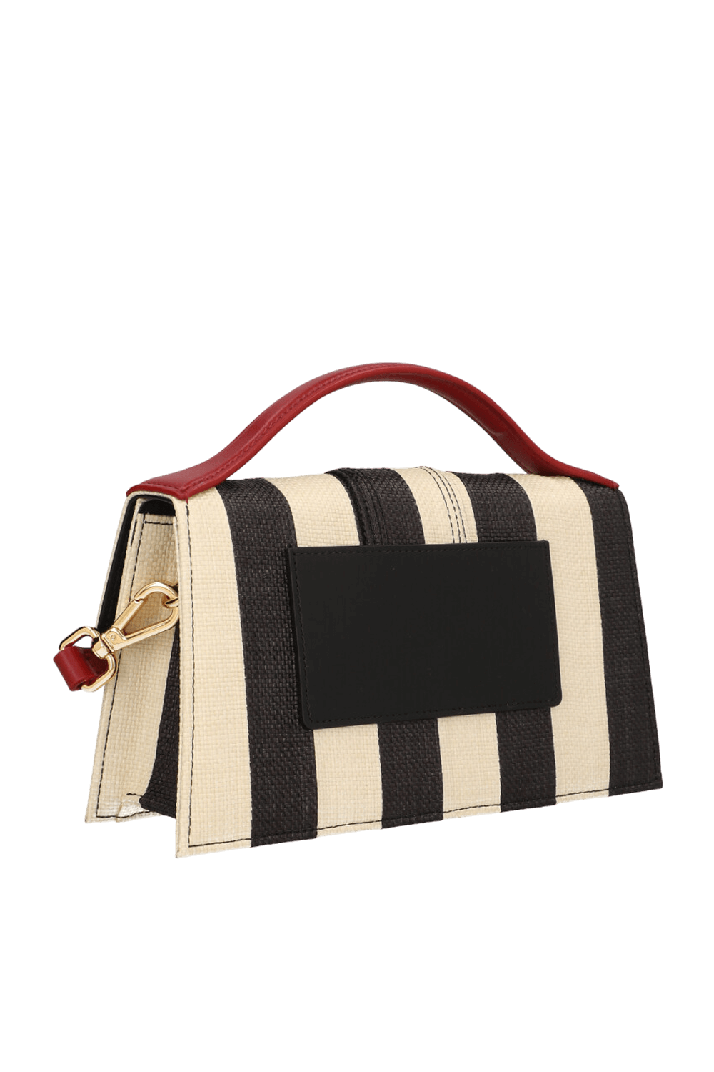 תמונה אחורית של תיק קרוסבודי