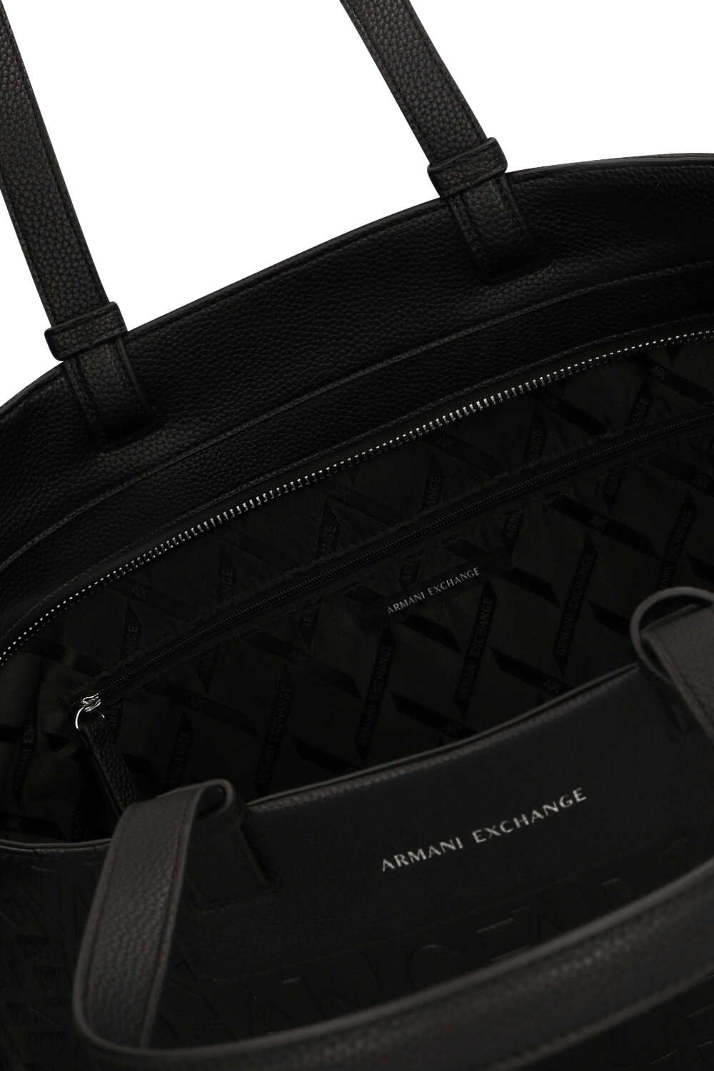 תמונת פנים של תיק נשיאה