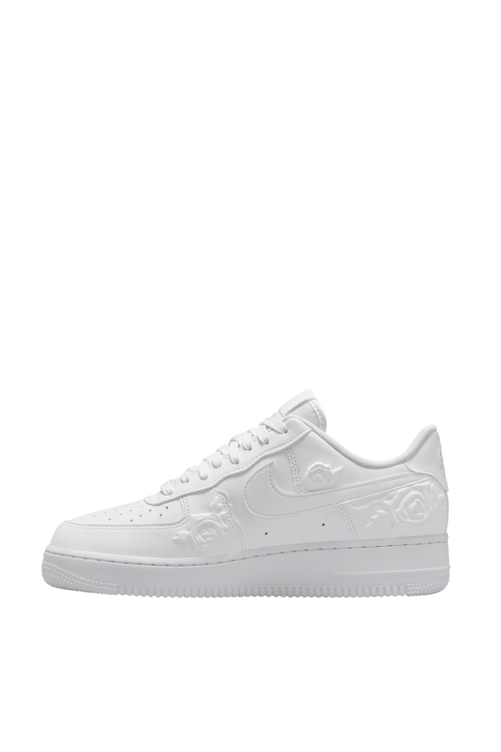 תמונה אחורית של נעלי סניקרס אייר פורס 1 07'