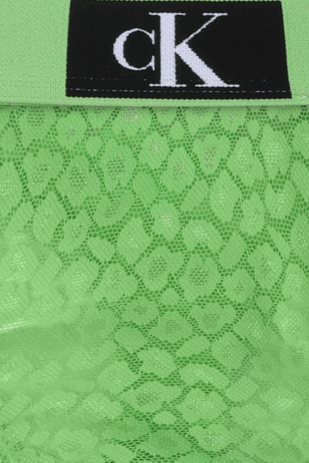 תמונת תקריב של תחתון חוטיני תחרה