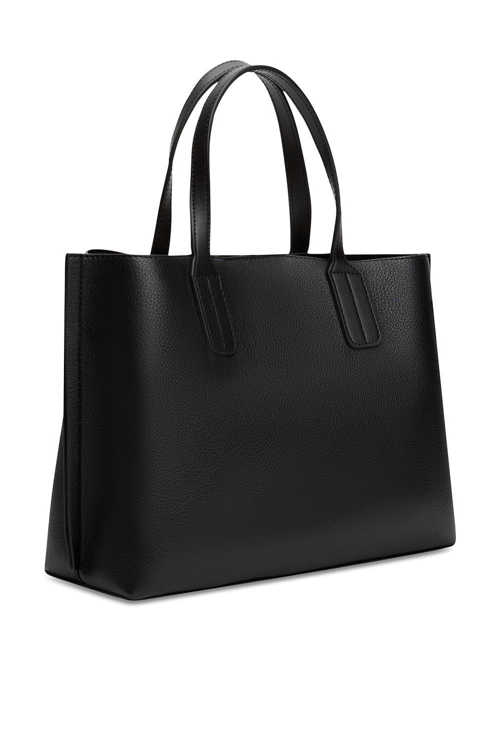 תמונה אחורית של תיק נשיאה מיני