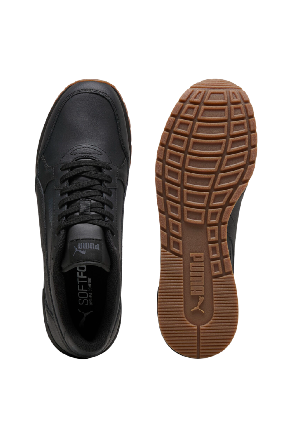 נעלי סניקרס אס.טי ראנר