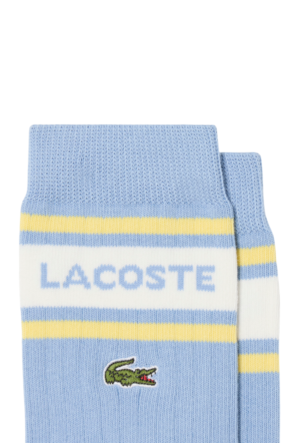 תמונה אחורית של מארז שלושה זוגות גרביים