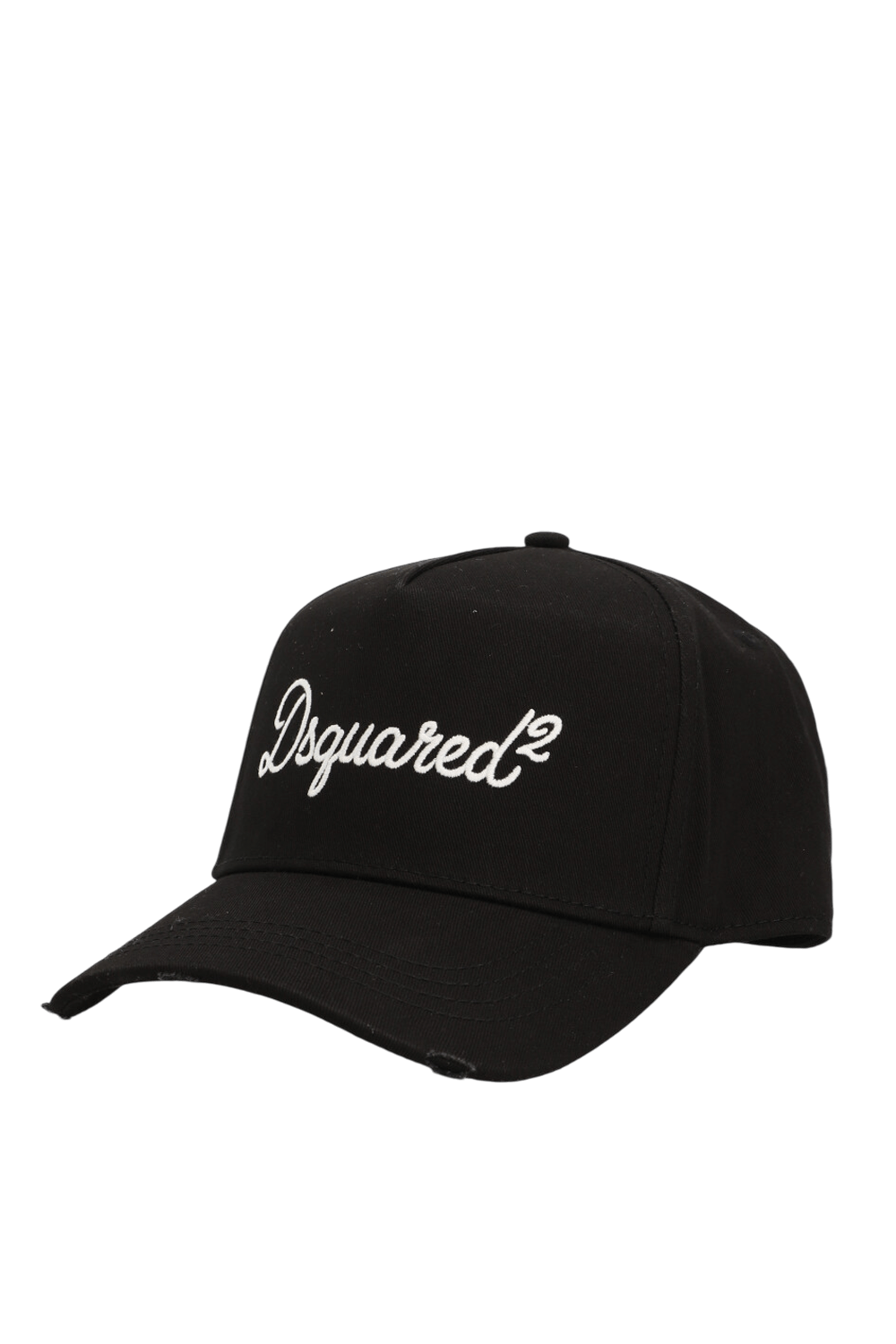 תמונה קידמית של כובע מצחייה