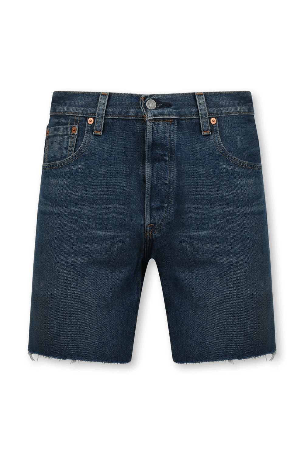 מכנסי ג'ינס קצרים 501 93 LEVI`S