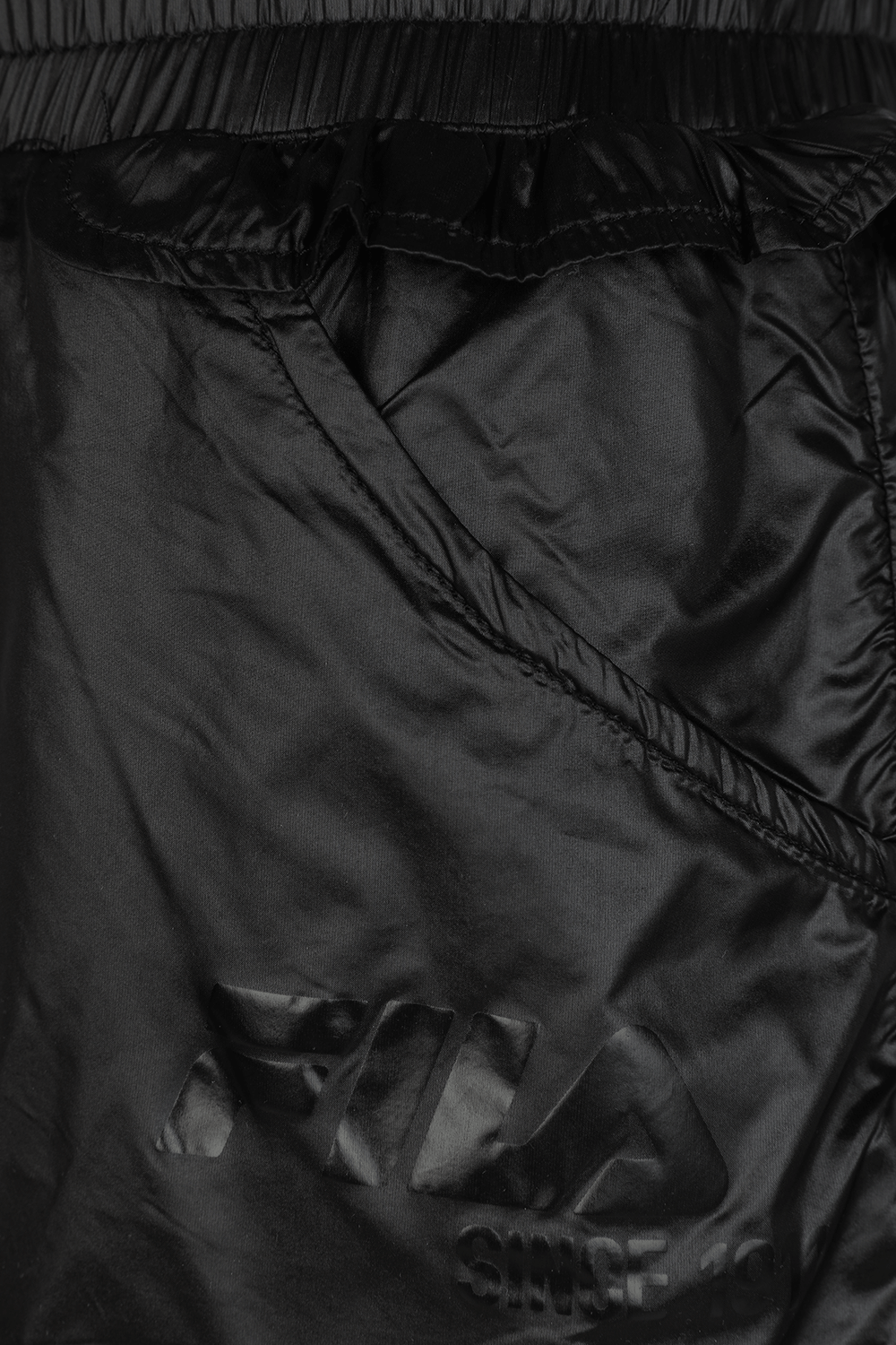 Fashion Set in Black