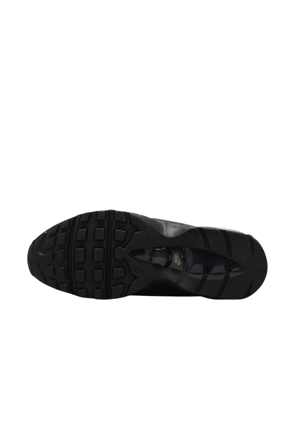 נעלי סניקרס איר מקס 95