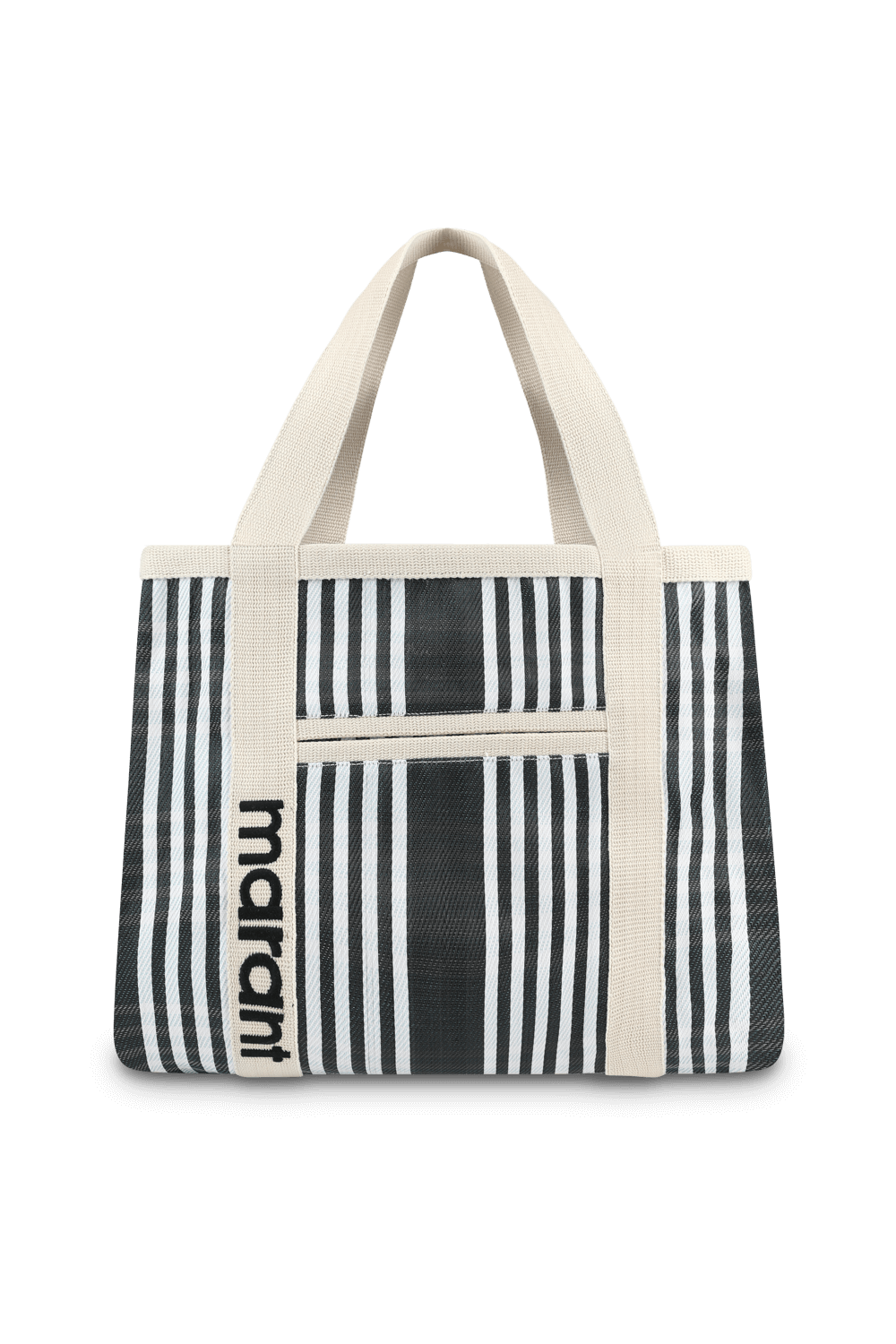 תמונה קידמית של תיק נשיאה