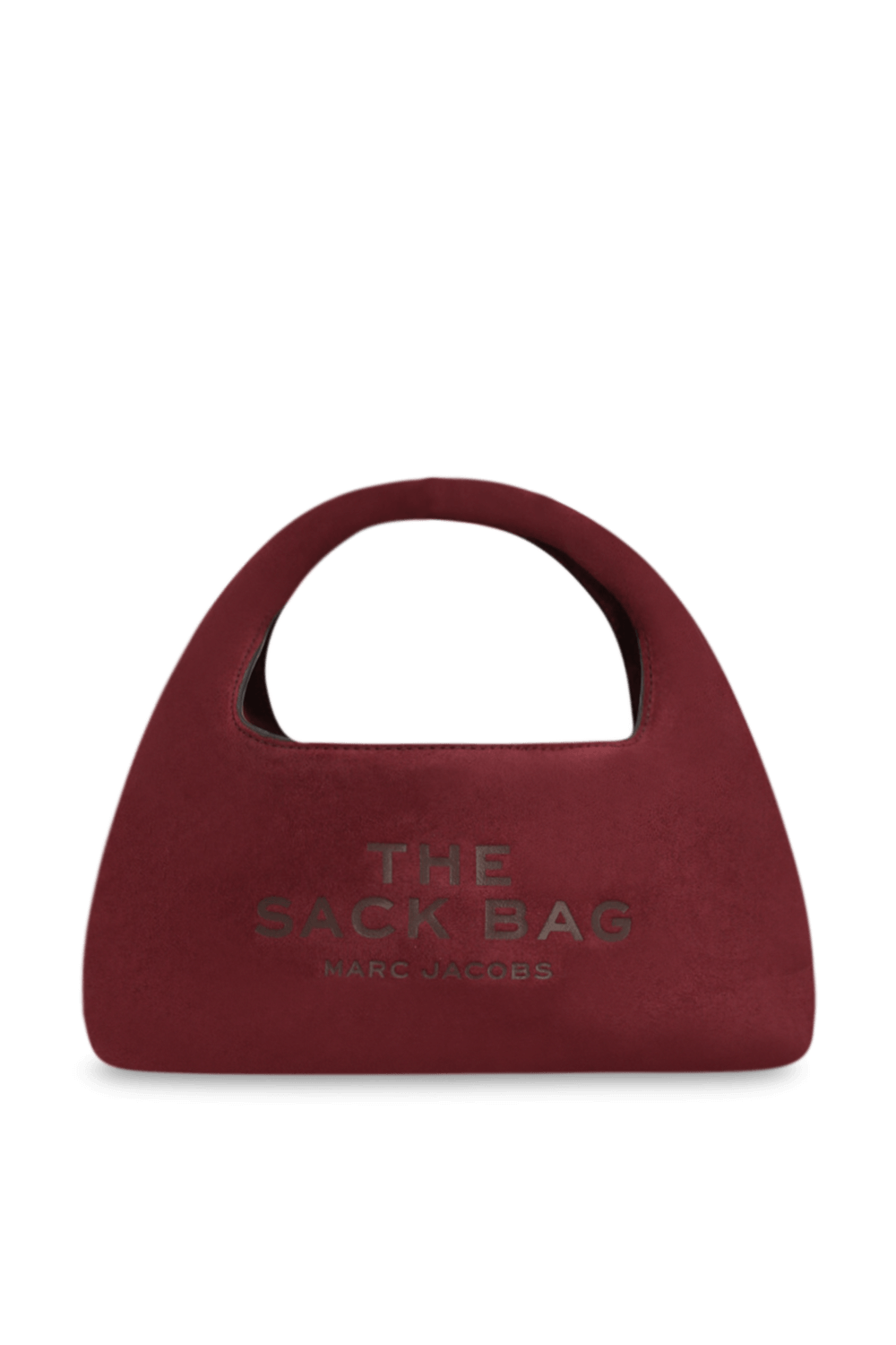 תמונה קידמית של תיק שק