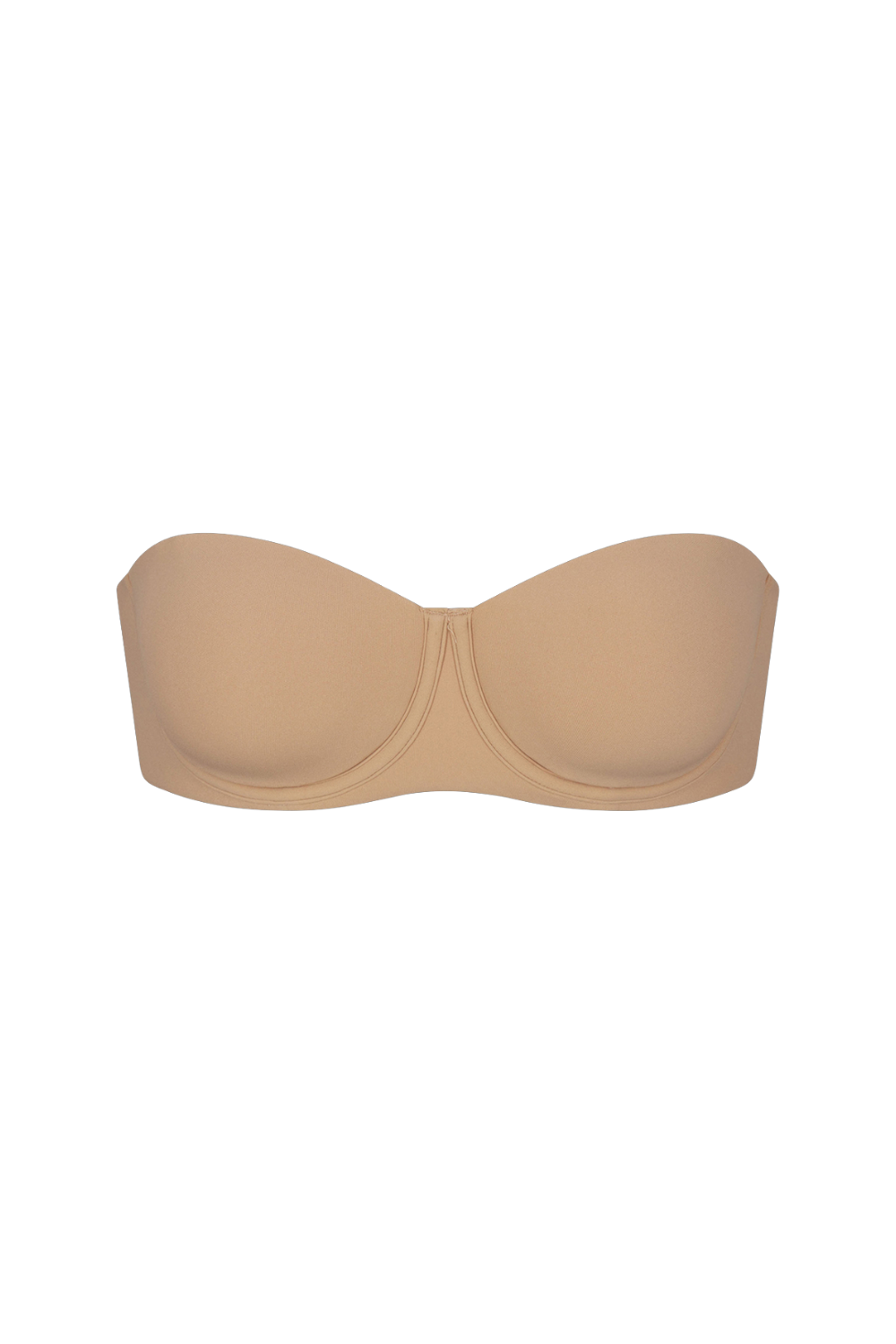 תמונה קידמית של STRAPLESS BRA