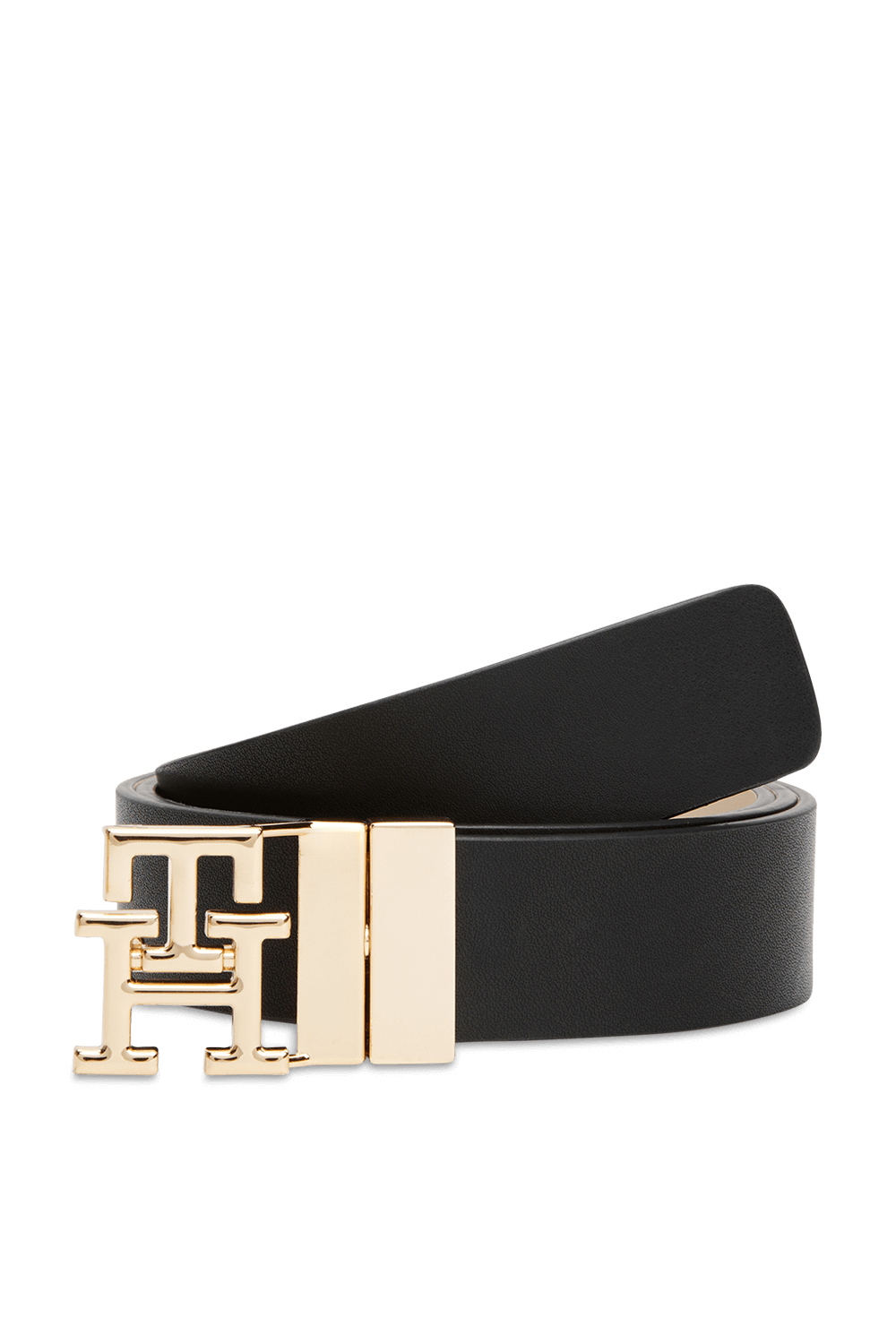 תמונה אחורית של חגורה דו צדדית