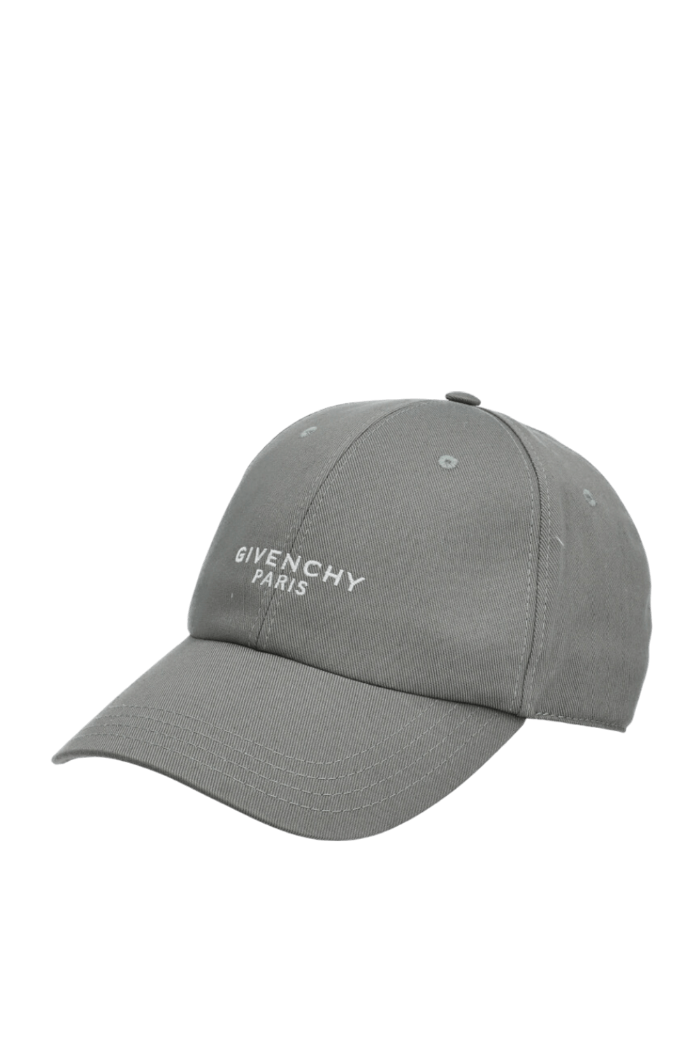 תמונה קידמית של כובע מצחייה