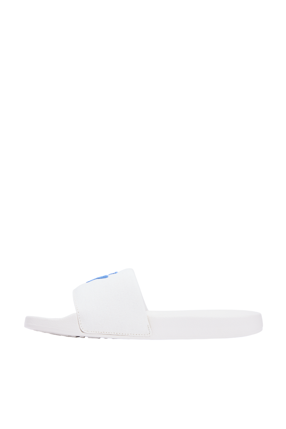 תמונה אחורית של כפכפי סליידס