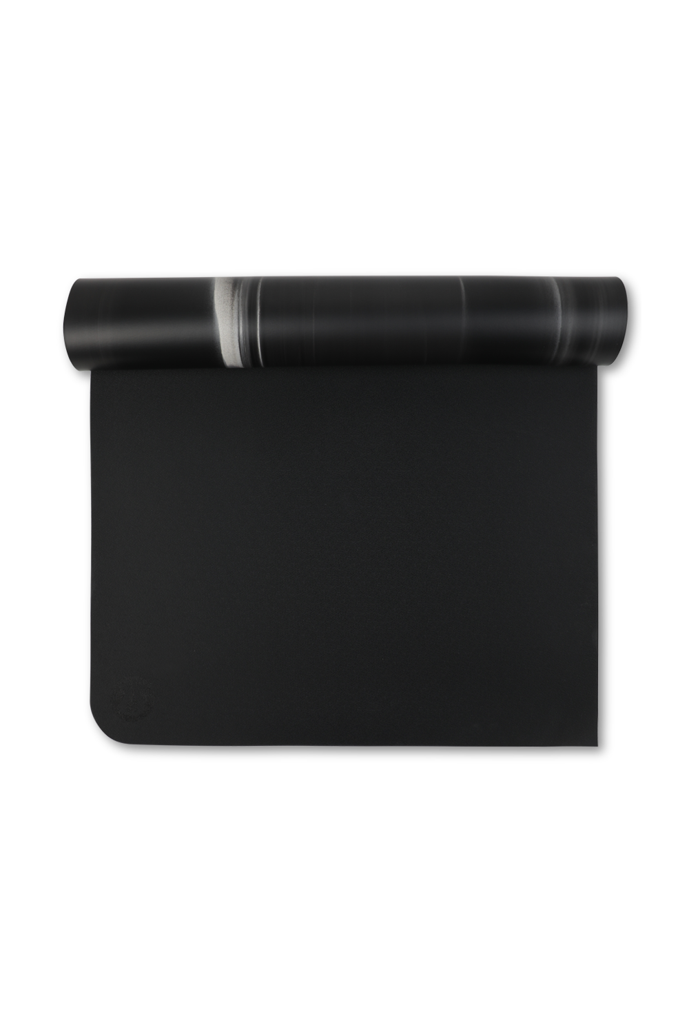 תמונה אחורית של The (Big) Mat Made With FSC-Certified Rubber