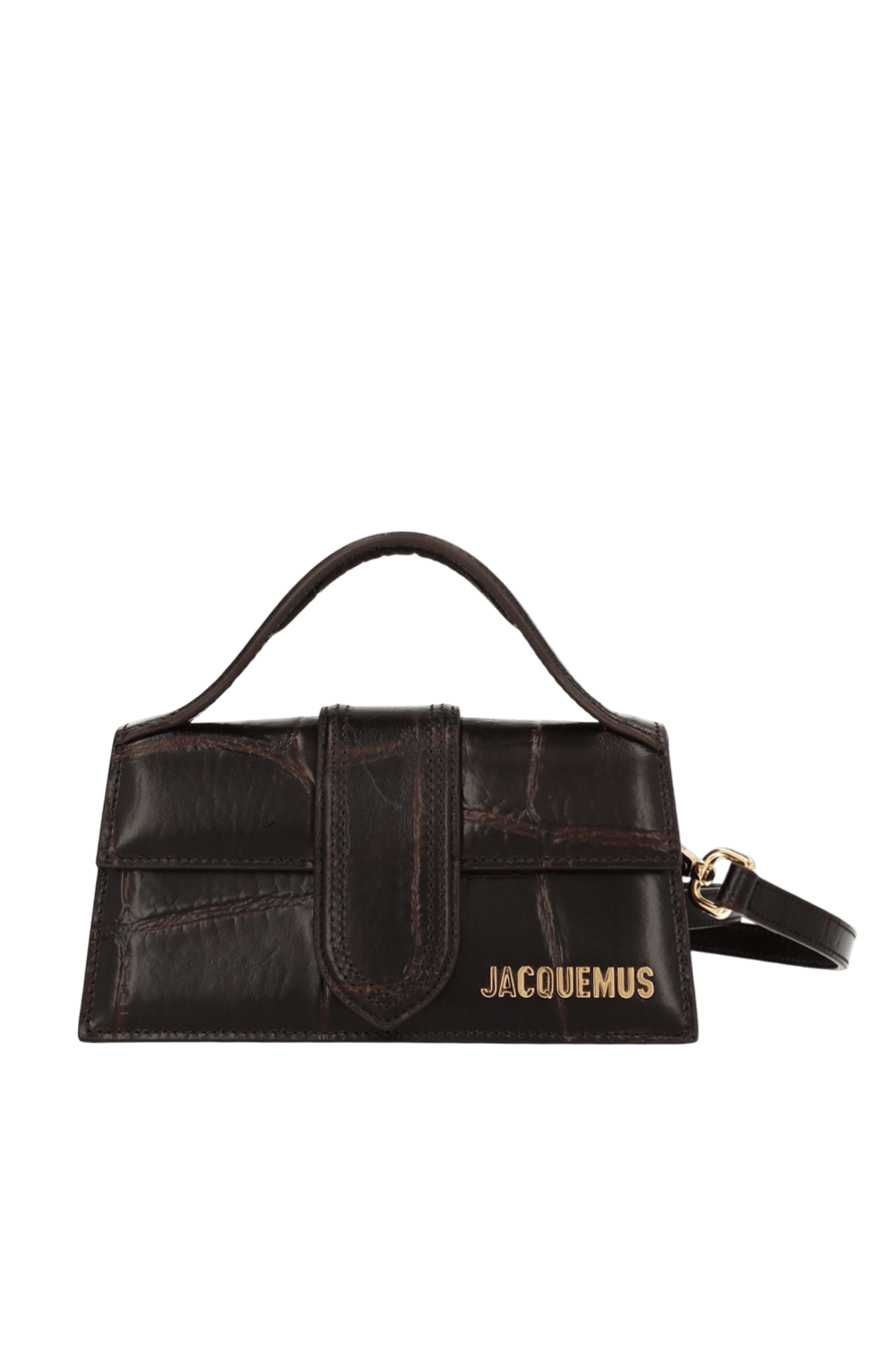 תמונה קידמית של תיק לה במבינו סמול