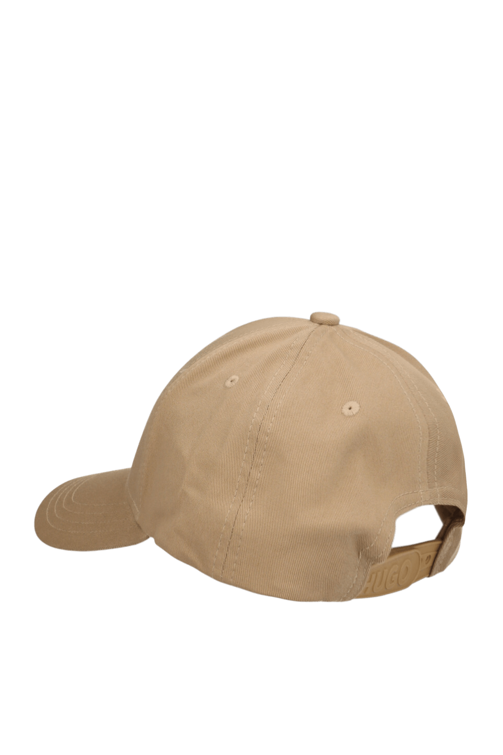 תמונה אחורית של כובע מצחייה