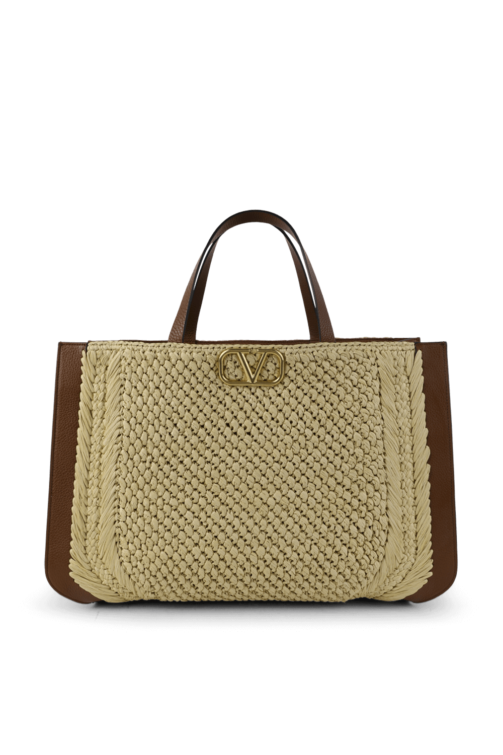 תמונה קידמית של תיק נשיאה