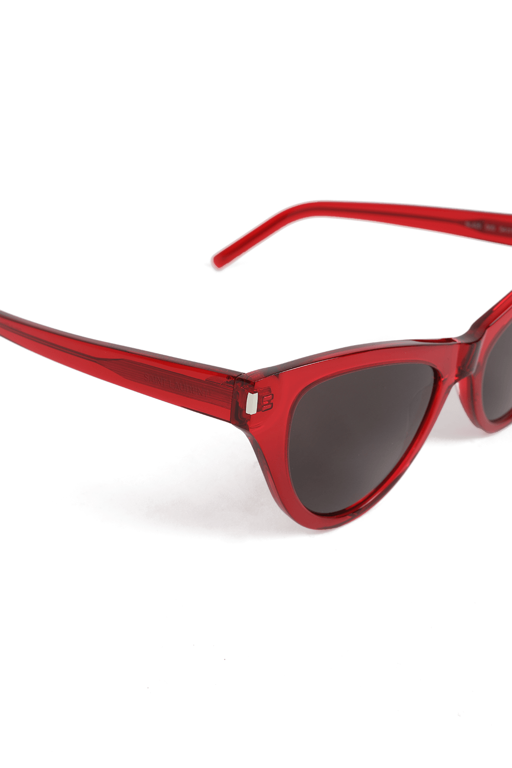 sunglasses red