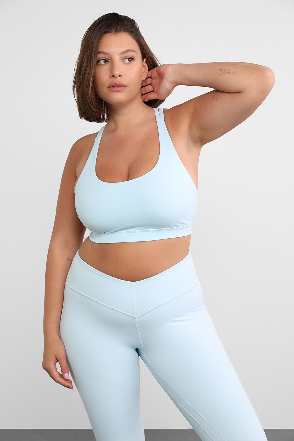 Lululemon Energy Bra