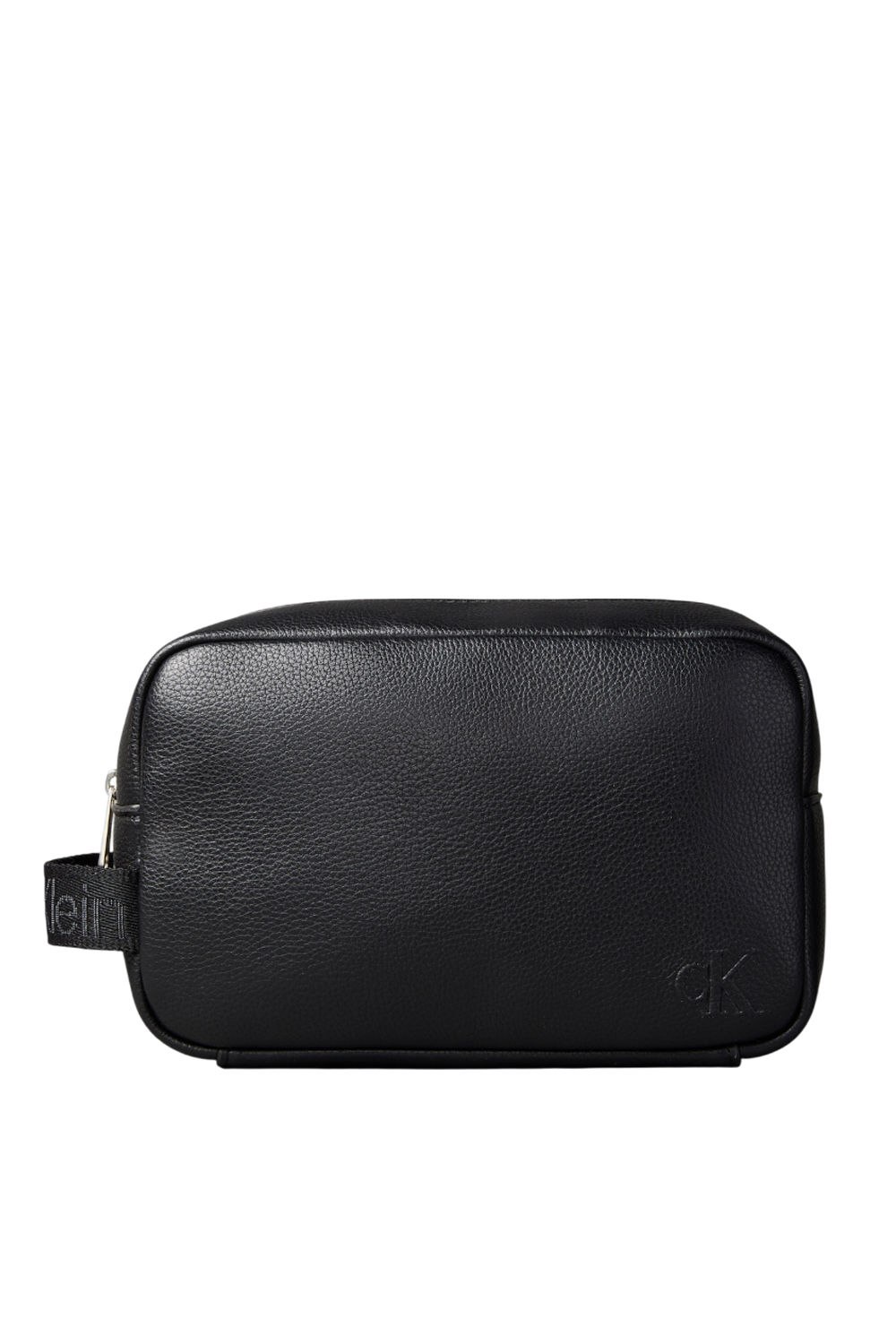 תמונה קידמית של תיק רחצה