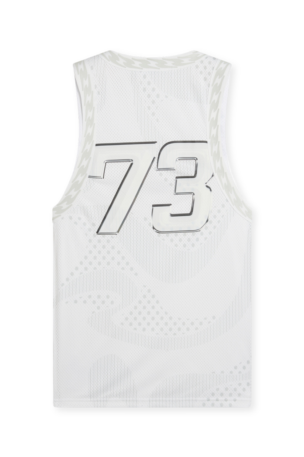 תמונה אחורית של גופייה - יום האישה הבינלאומי