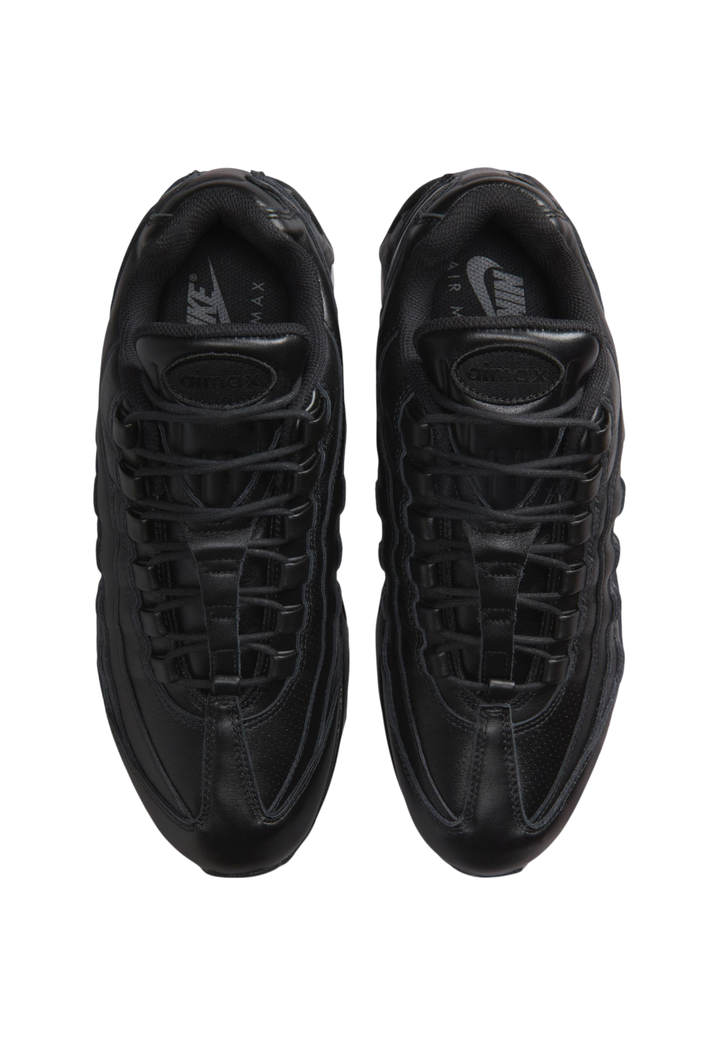 נעלי סניקרס אייר מקס 95 ביג באבל