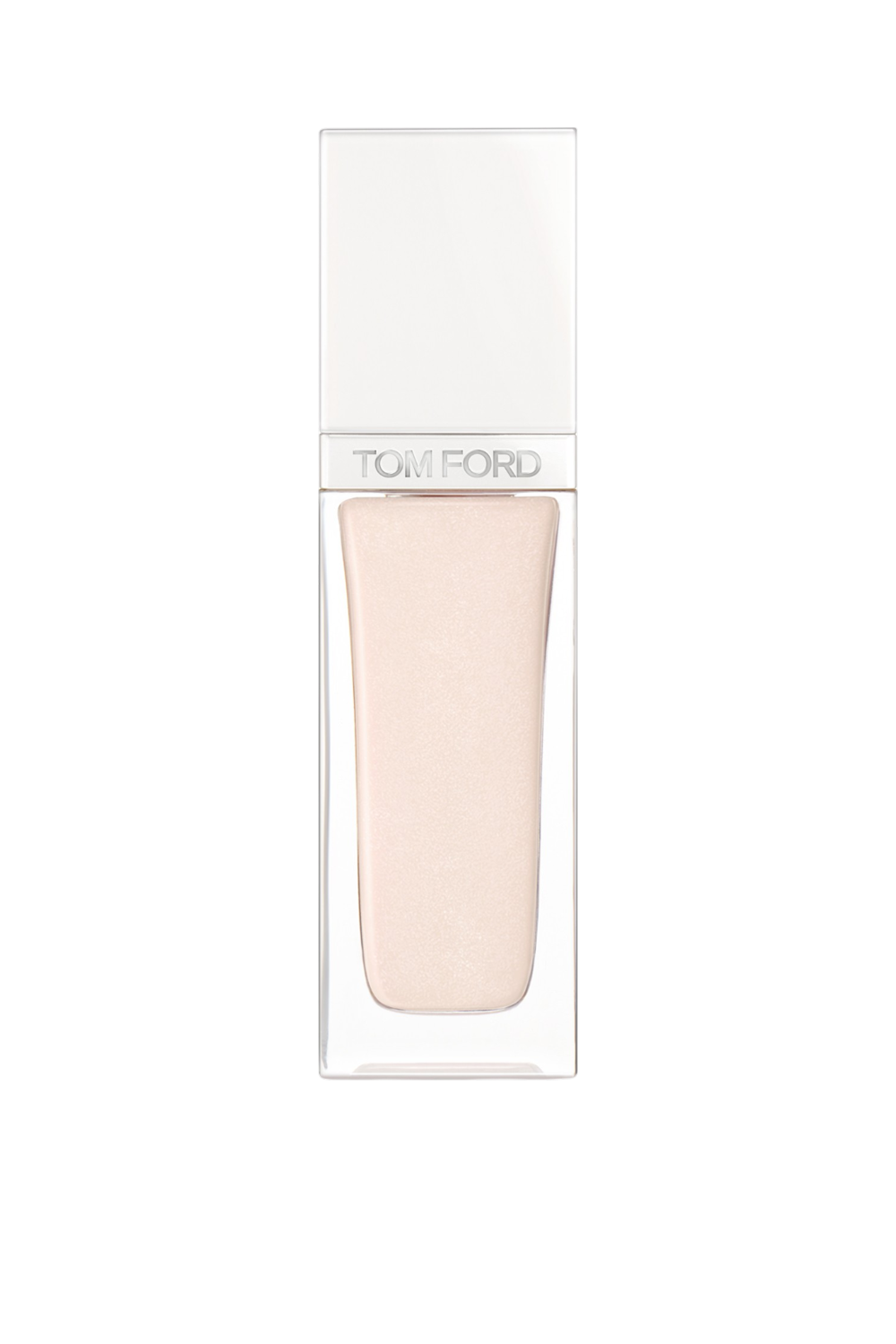 תמונה קידמית של Soleil Neige Apres Glow