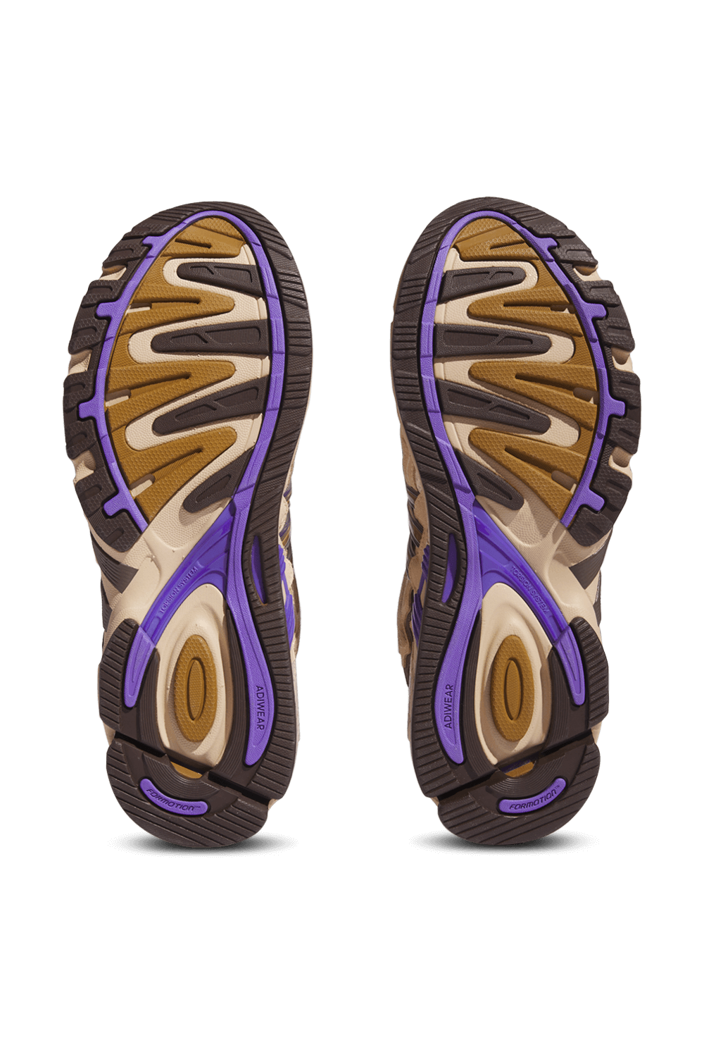 אדידס X באד באני נעלי סניקרס