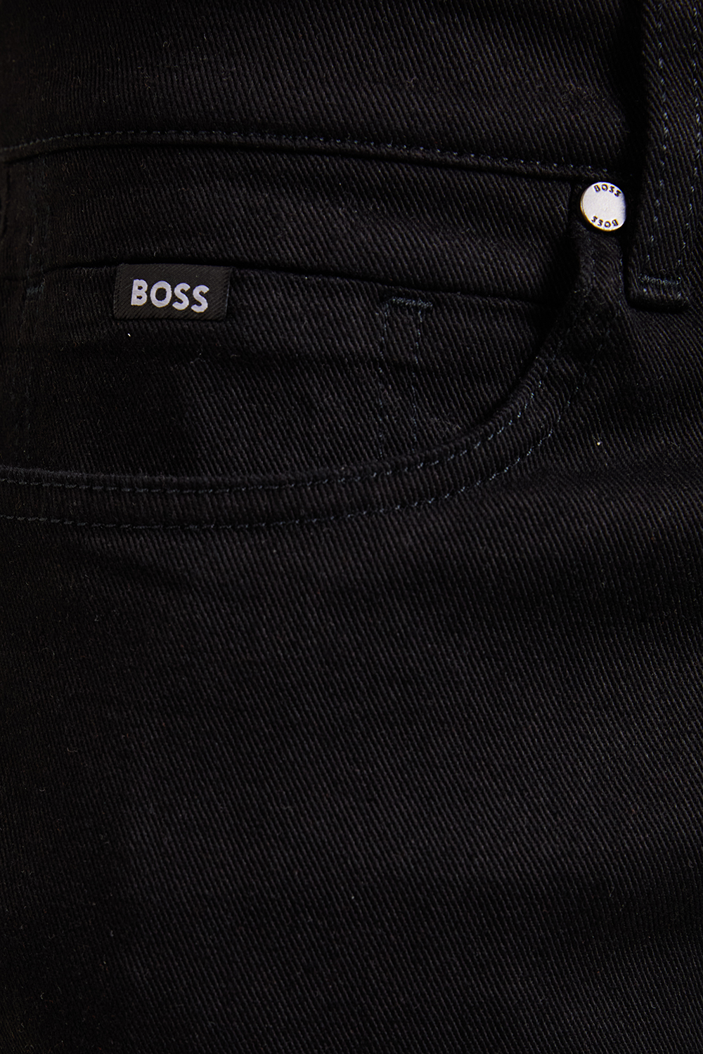 מכנסי ג'ינס סלים פיט