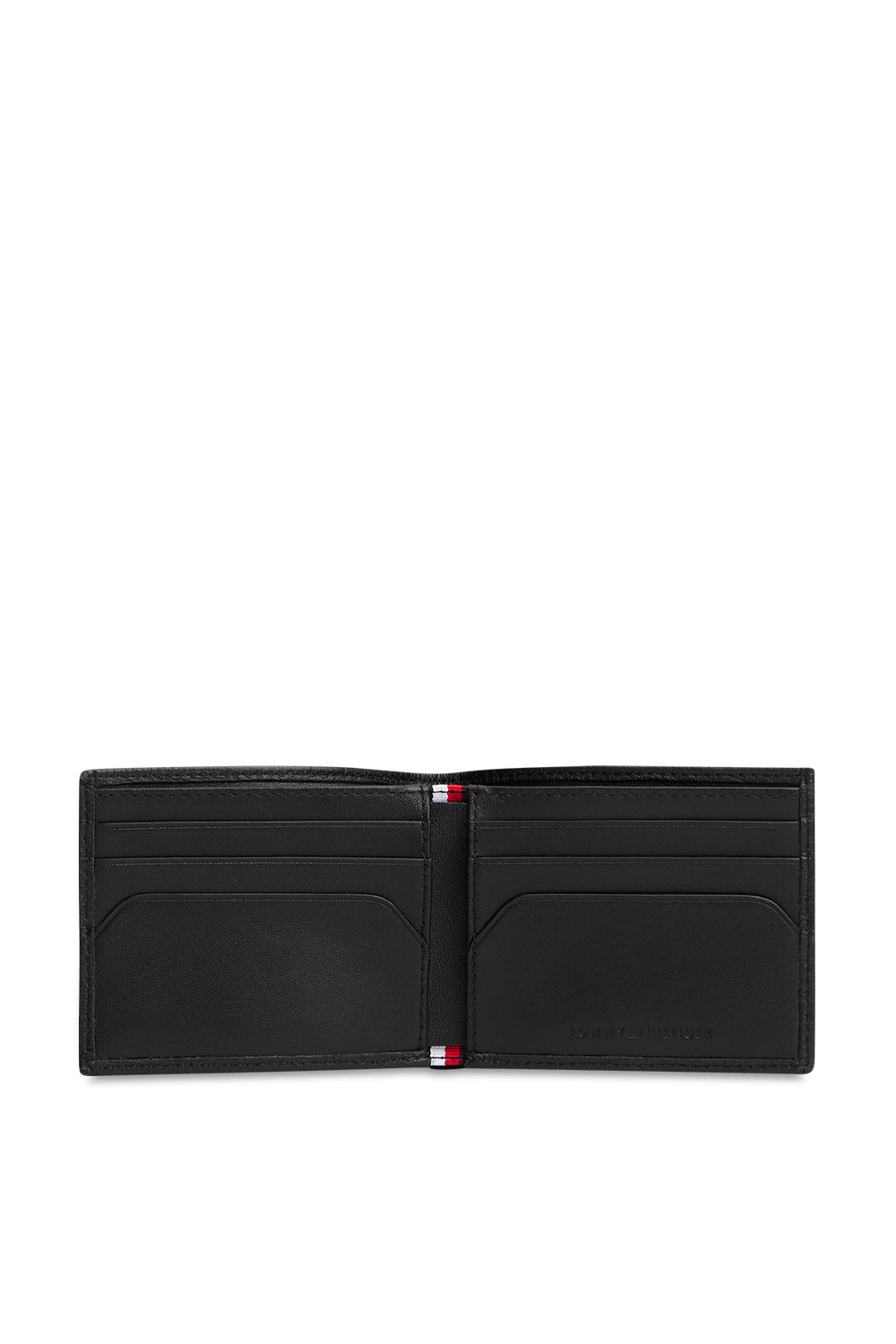 תמונת תקריב של ארנק מתקפל