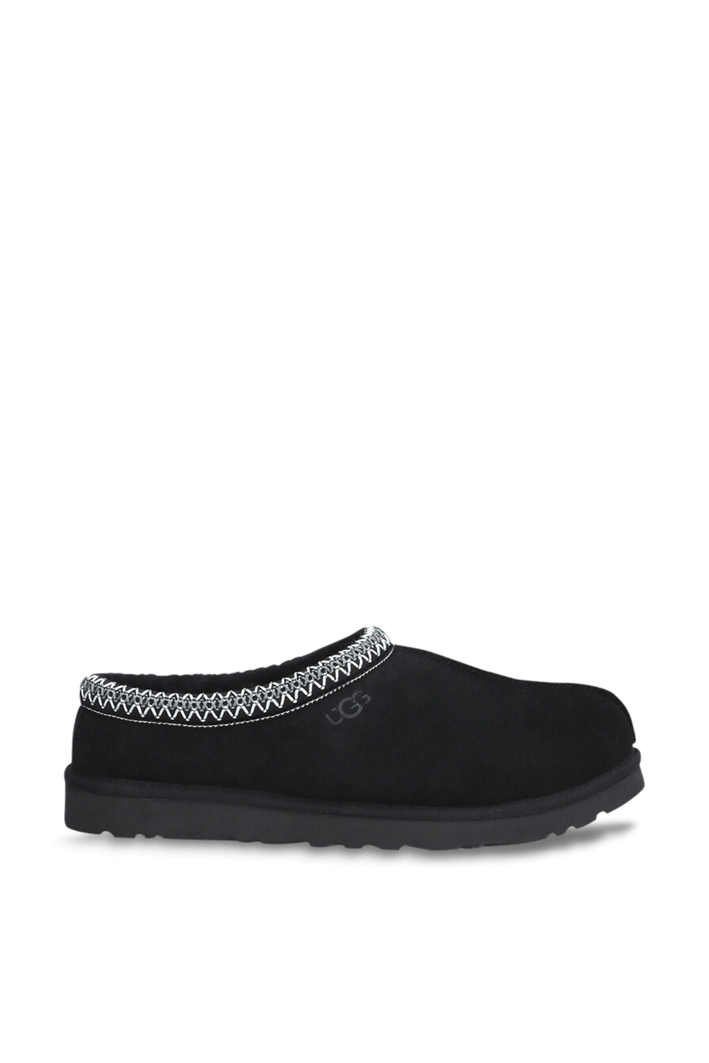 תמונה קידמית של נעלי טאזמן II