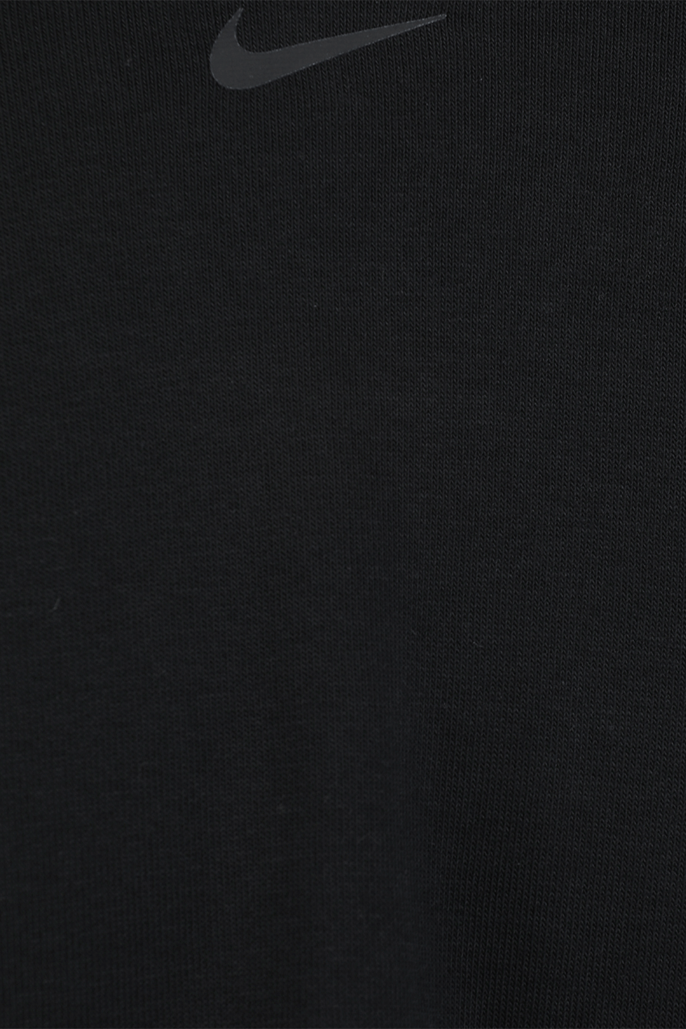 nike training get fit fleece sparkle sweatshirt