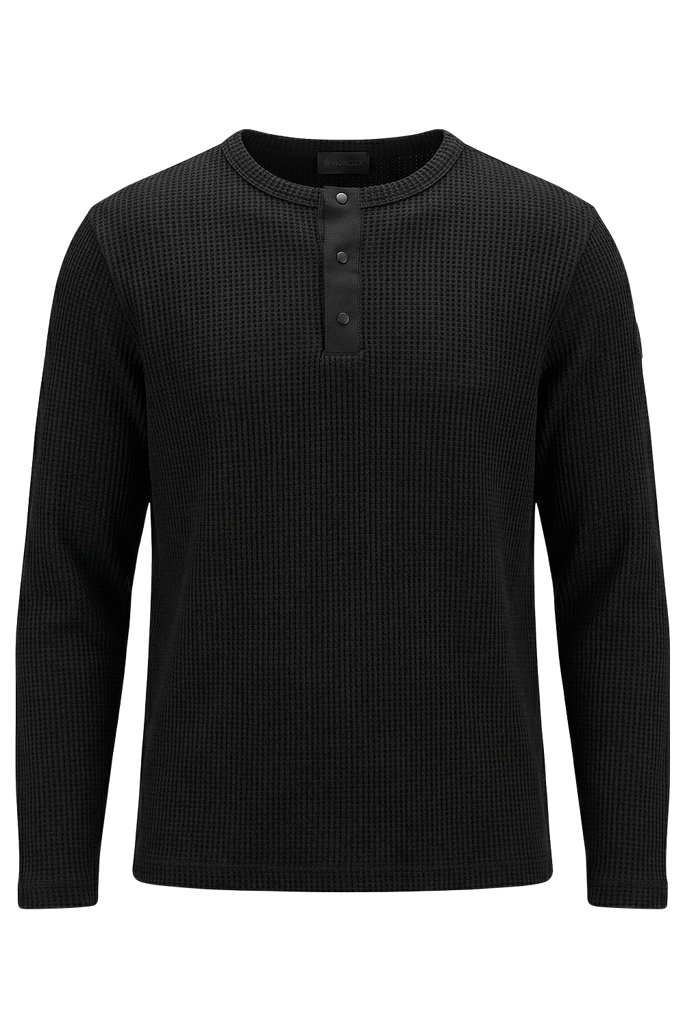 תמונה קידמית של חולצת טי שרוול ארוך