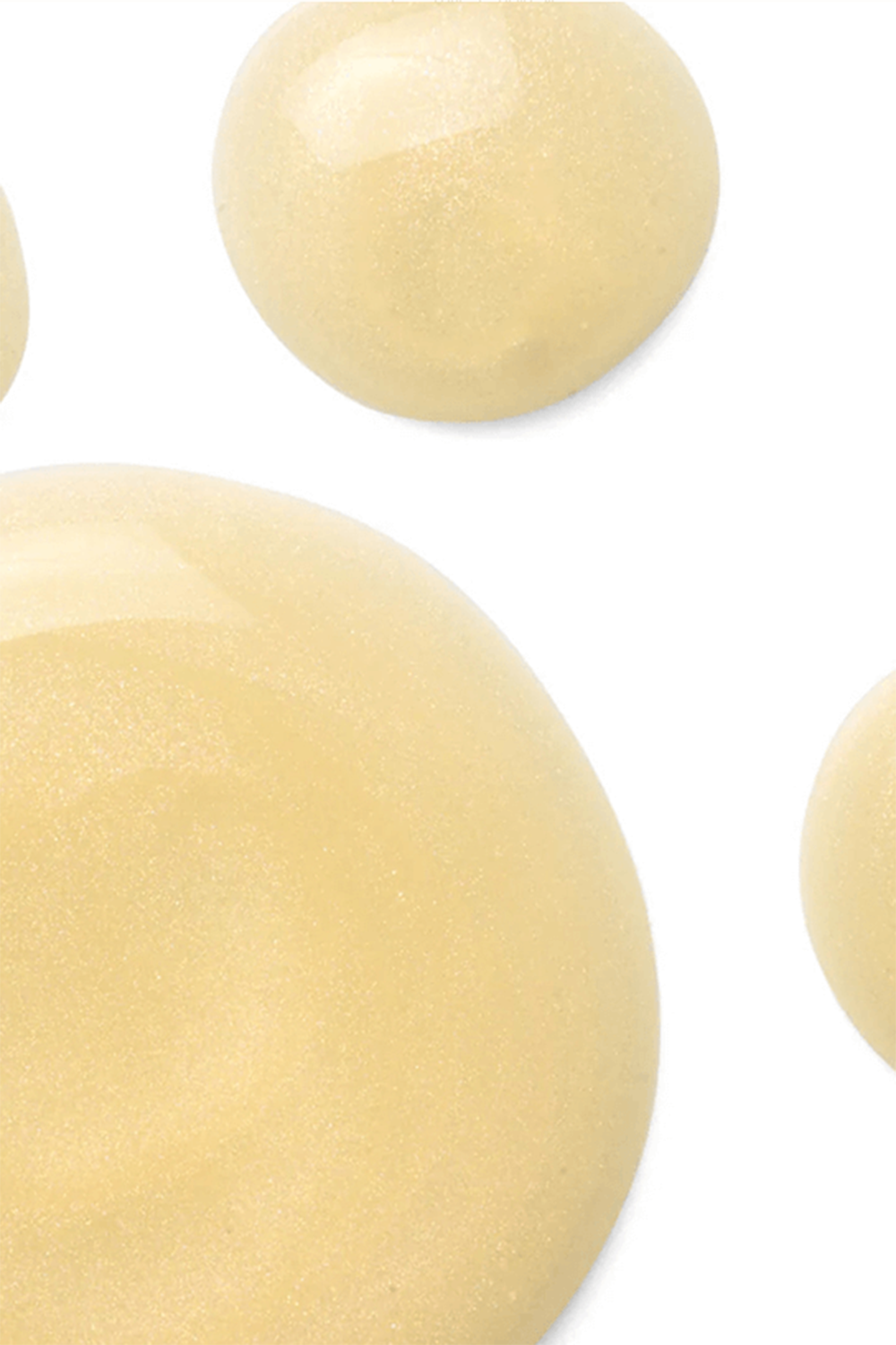 תמונת פנים של Gold Flash Firming Serum 30 ml