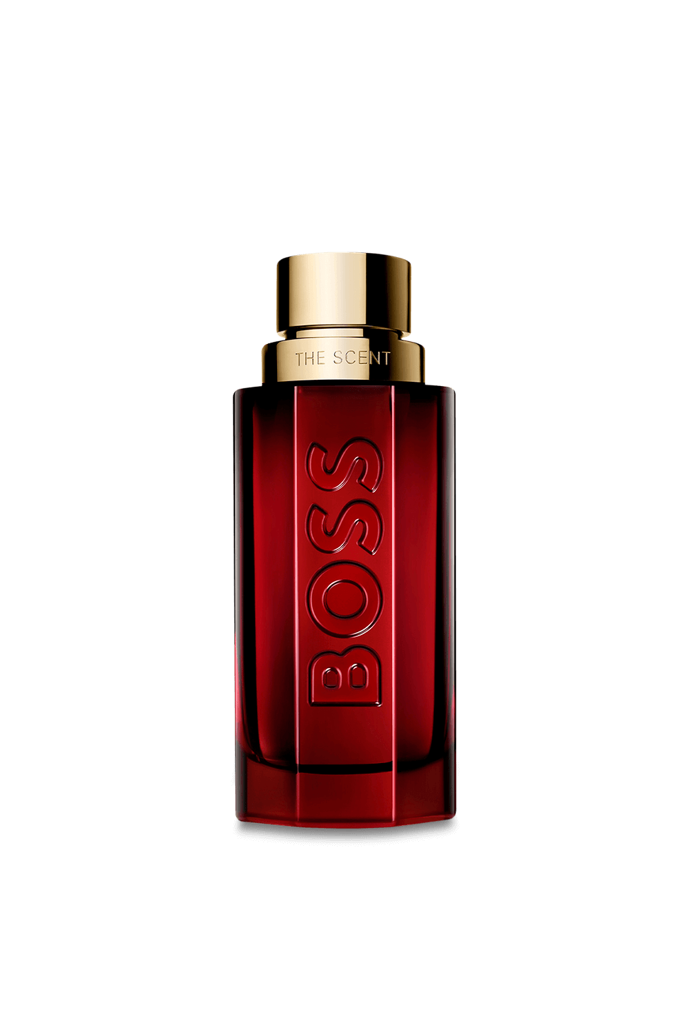 תמונה קידמית של Boss The Scent Elixir Eau de Parfum 100 ml