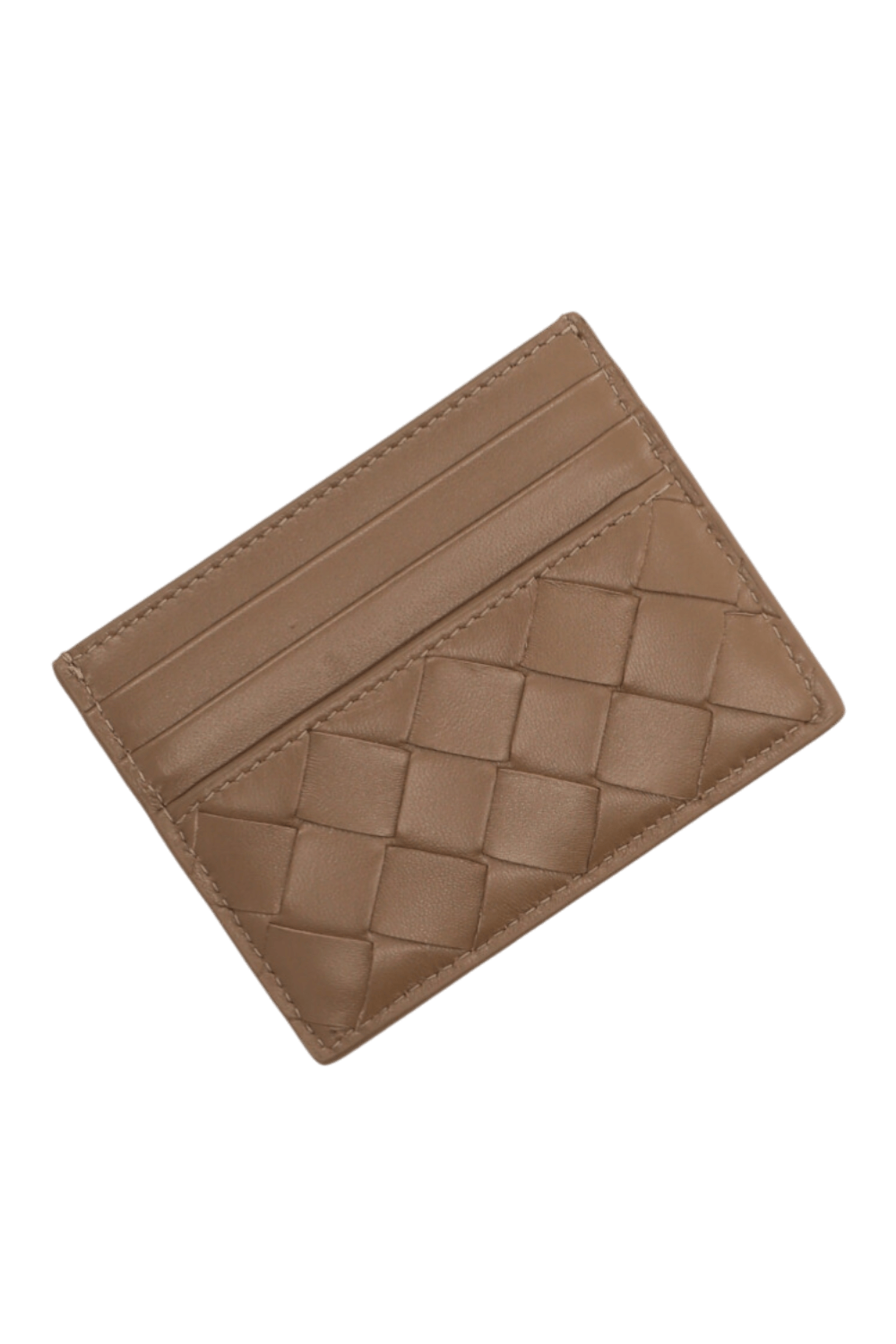 תמונה אחורית של ארנק כרטיסים