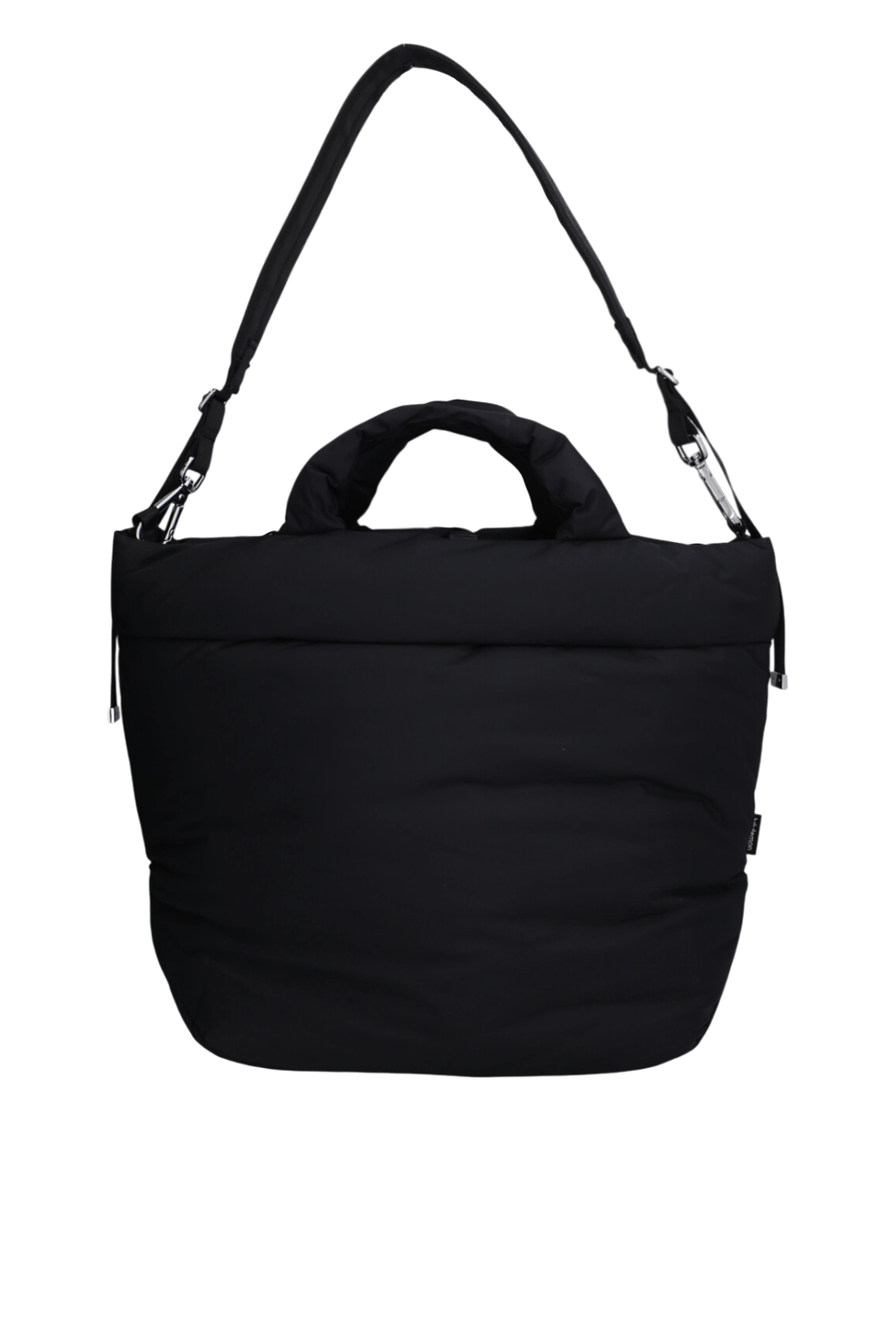 תמונה אחורית של On My Level Tote Bag Puffy