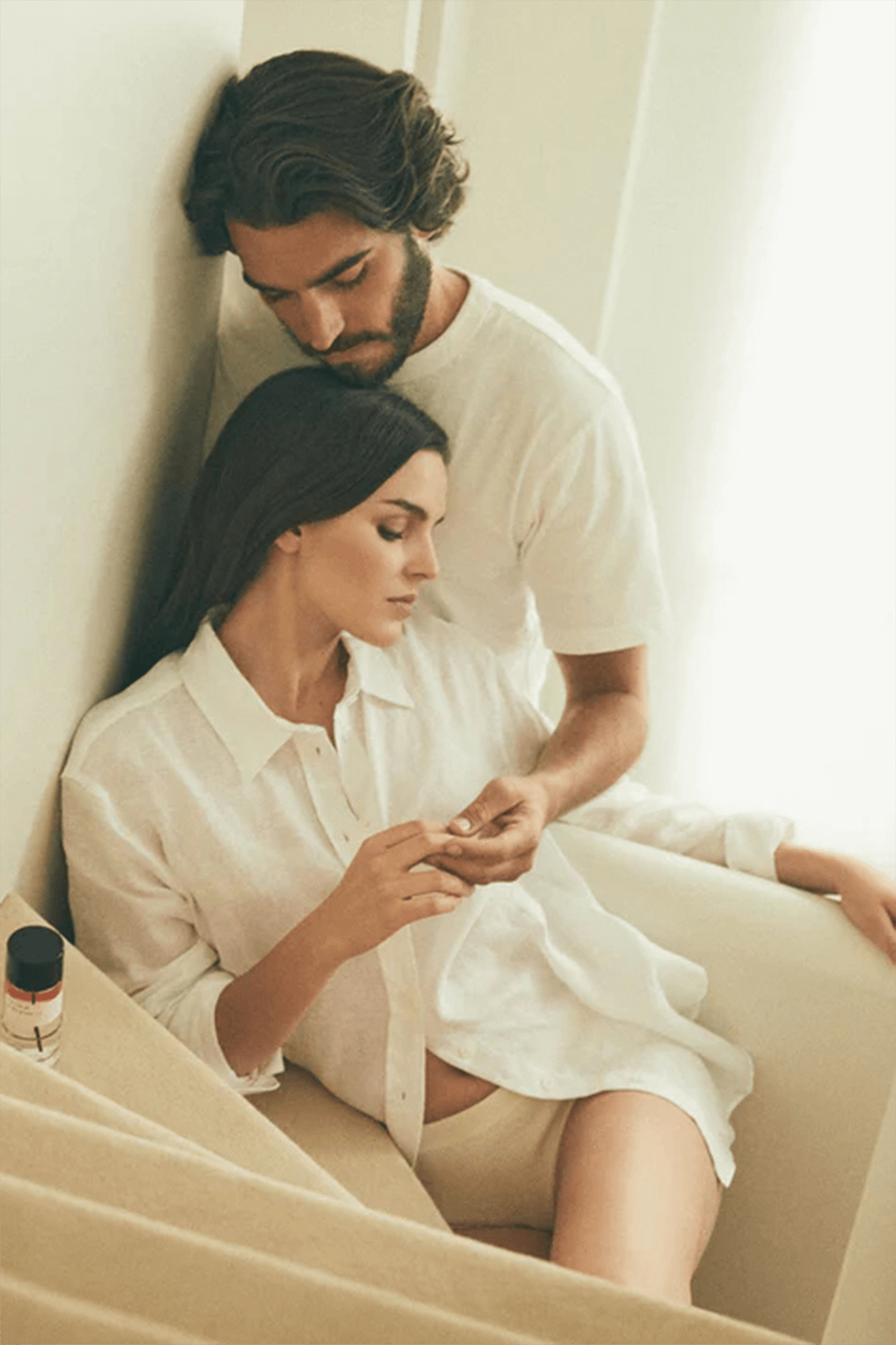 תמונת תקריב של VH Eau de Parfum Spray 100 ml