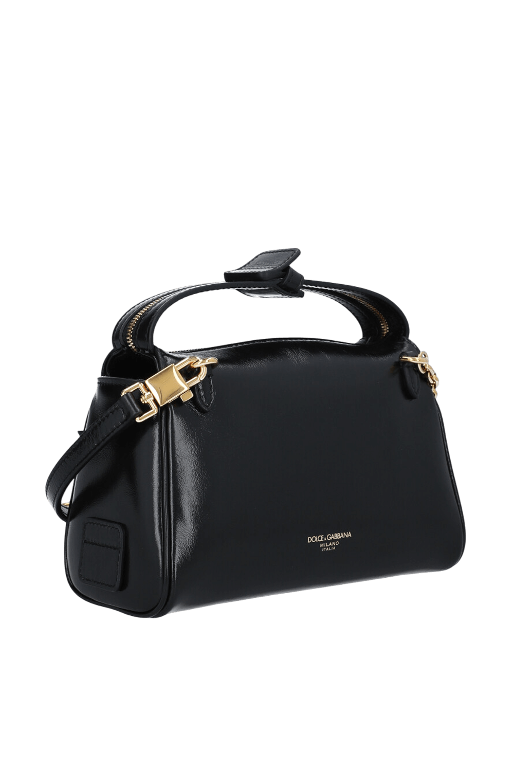 תמונה אחורית של תיק קרוסבודי ויטוריה