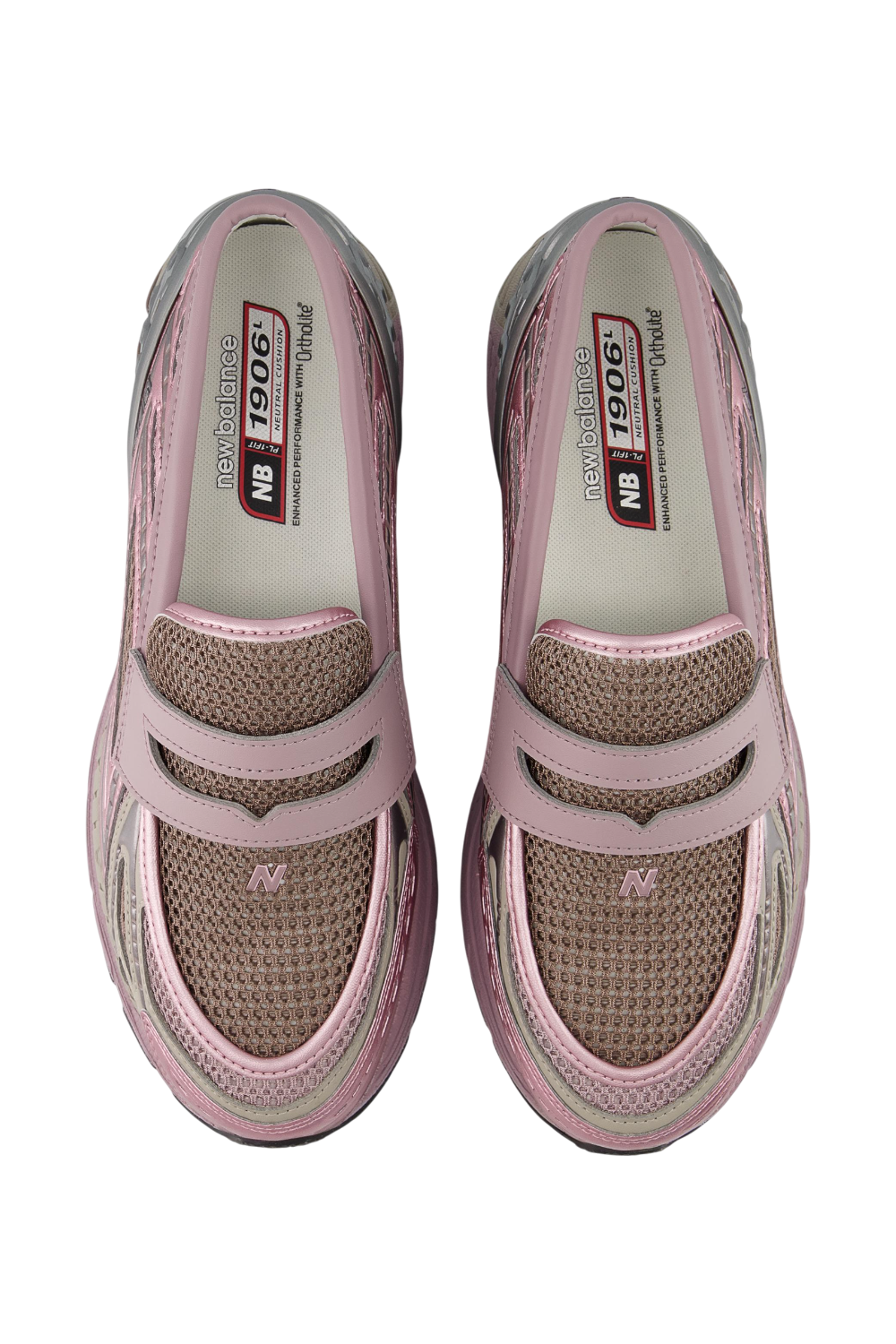 תמונת פנים של נעלי סניקרס