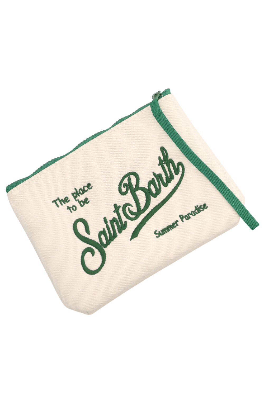 תמונה אחורית של תיק קלאץ&rsquo; אלין