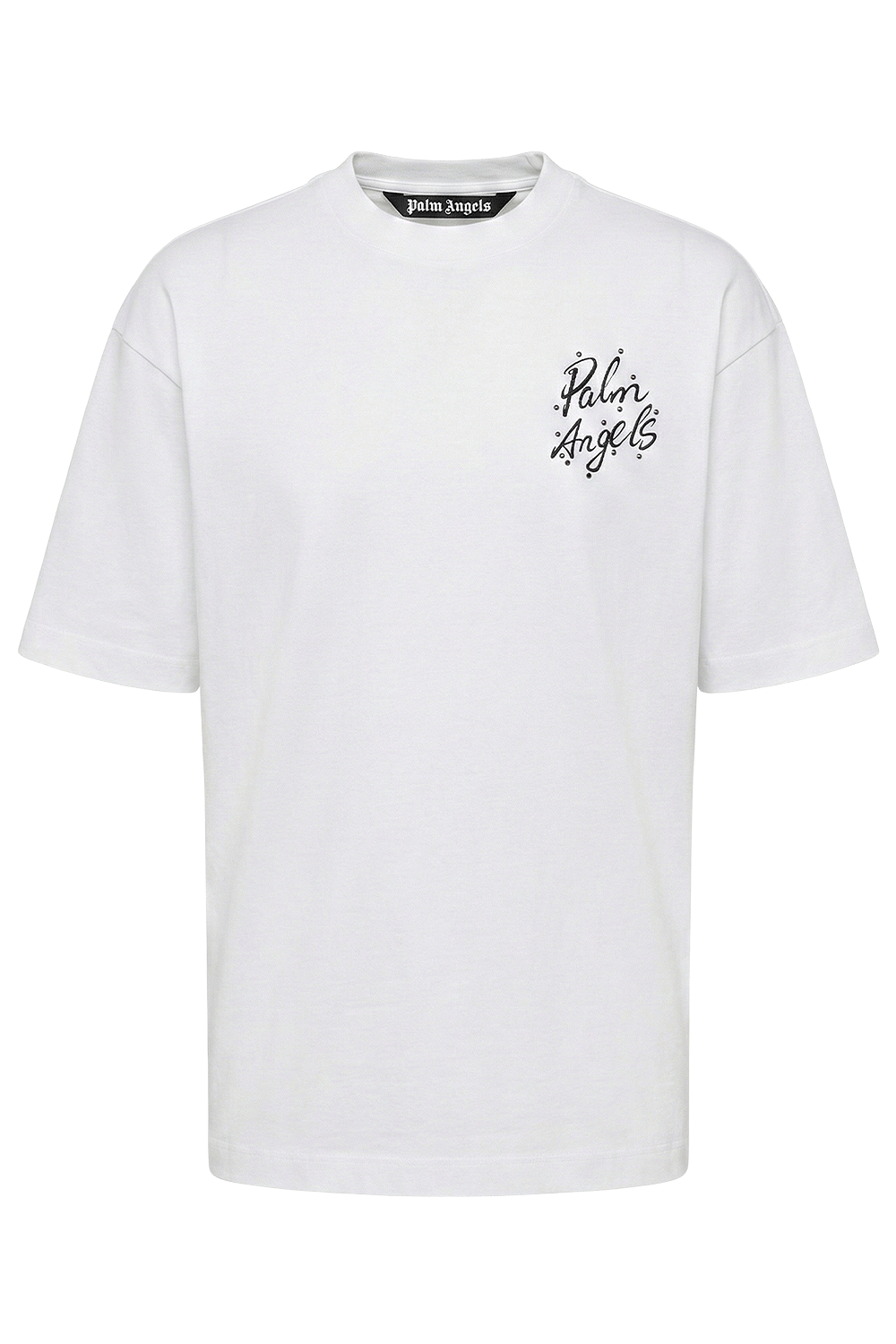 תמונה קידמית של Relaxed T-Shirt