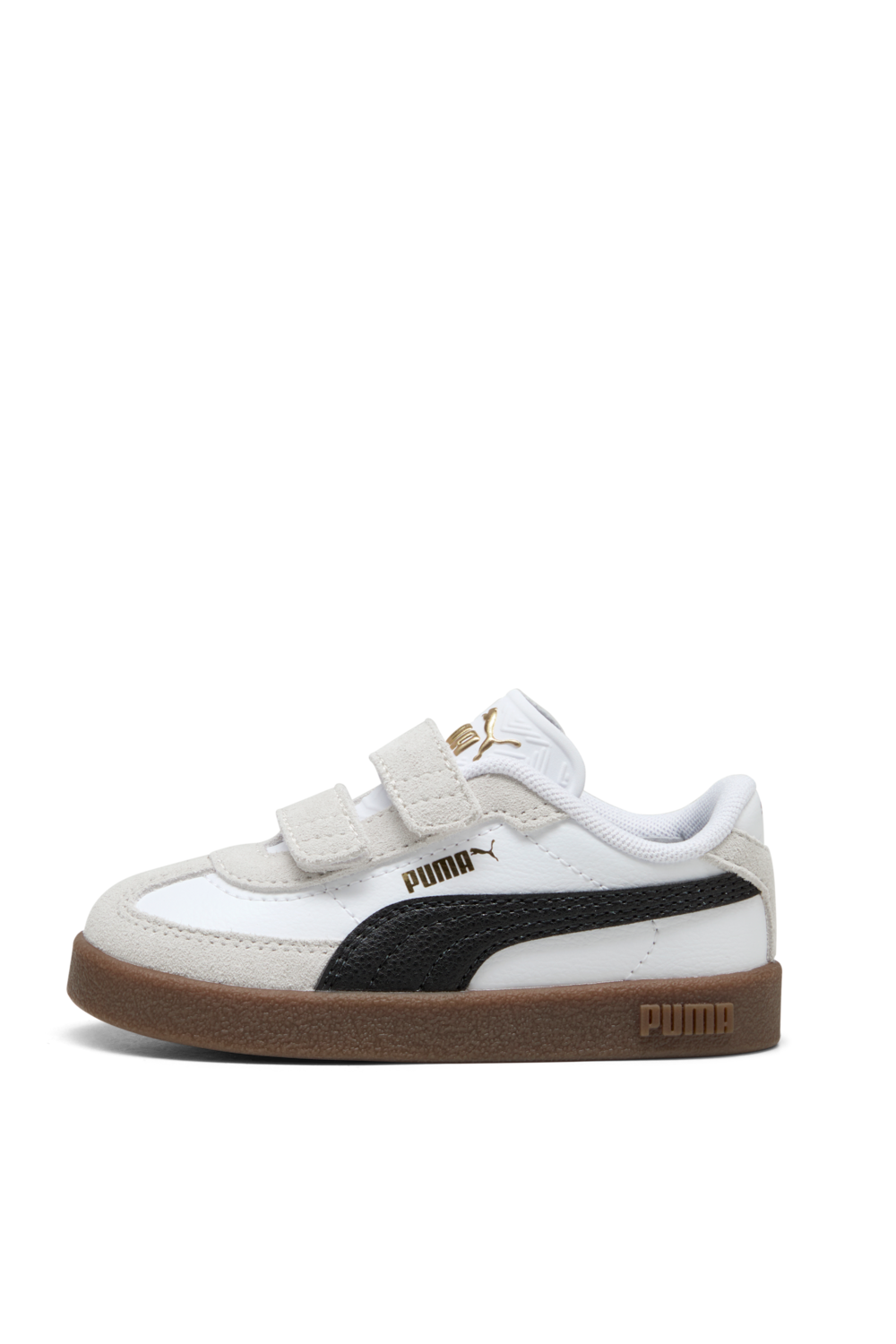 תמונה אחורית של נעלי סניקרס