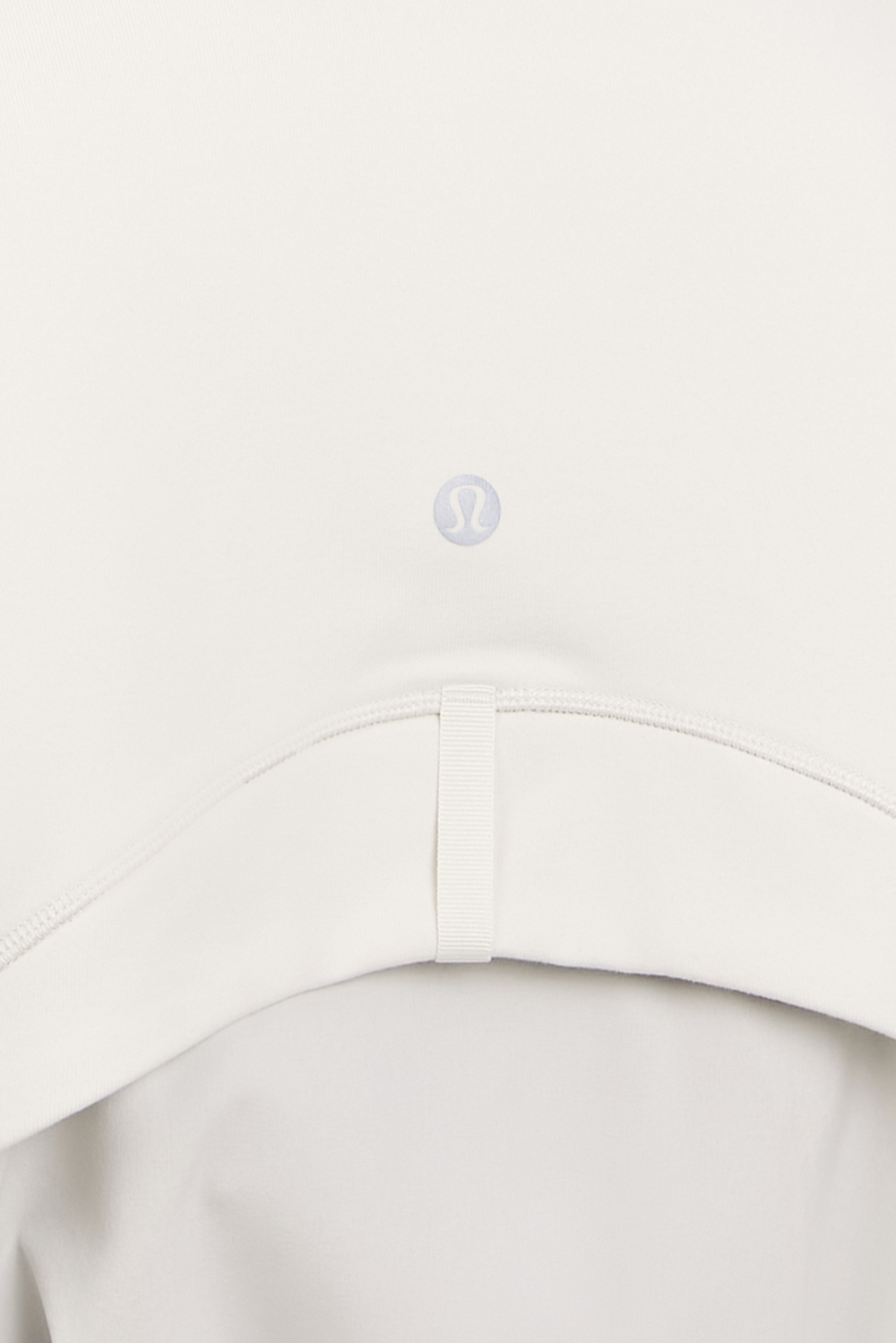 תמונת תקריב דוגמן של Define Relaxed-Fit Jacket *Luon