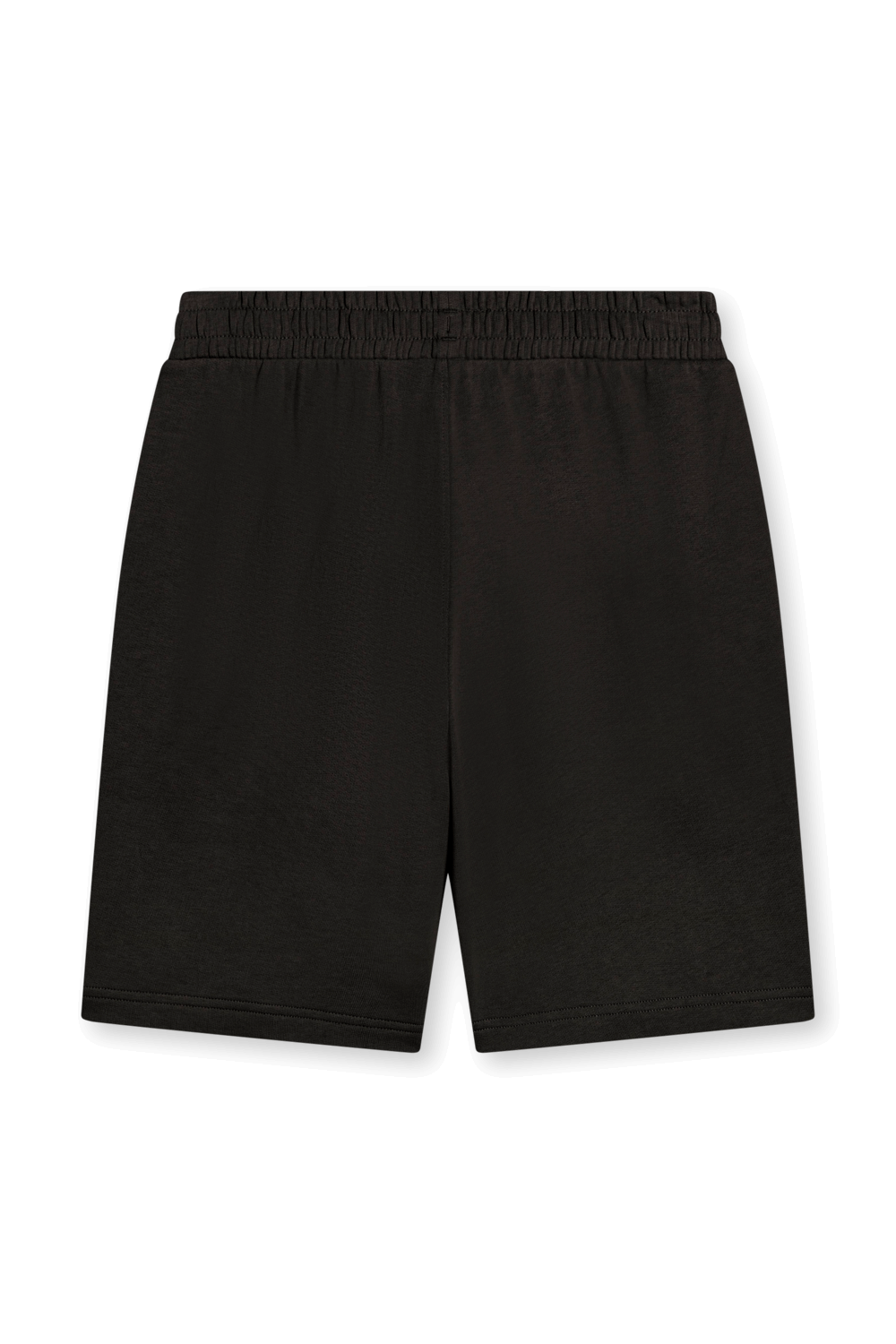 תמונה אחורית של מכנסיים קצרים