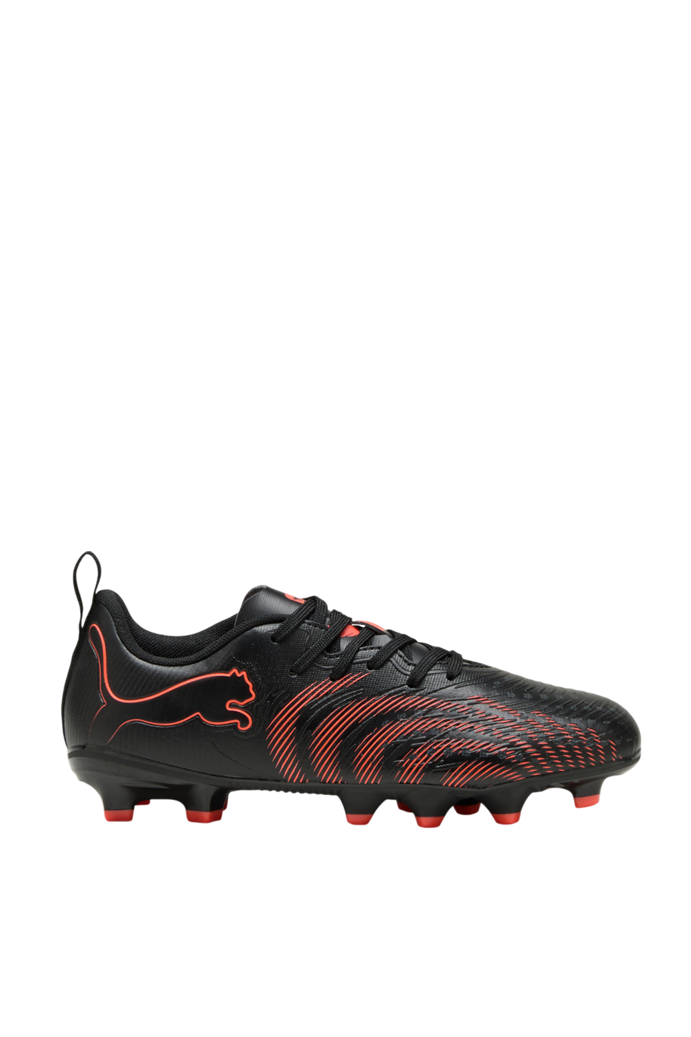 תמונה קידמית של נעלי כדורגל פיוטצ'ר 9 פליי