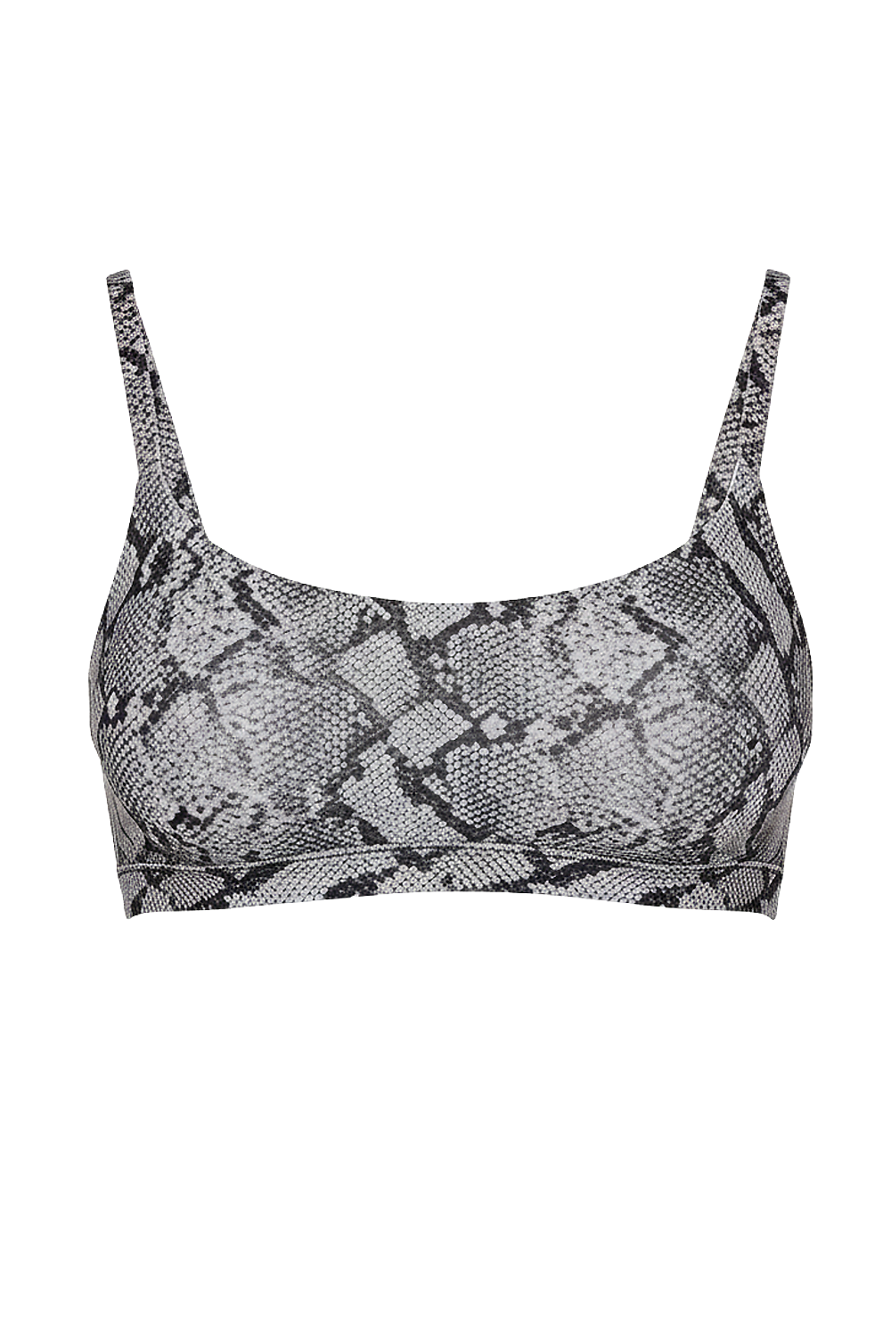תמונה אחורית של SCOOP BRALETTE