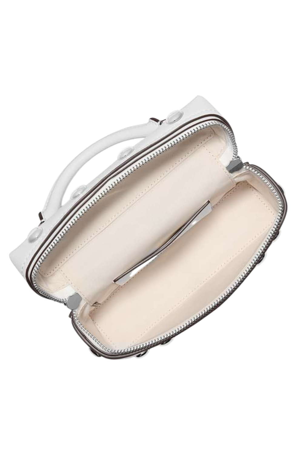 תמונה אחורית של תיק קרוס אקסטרה סמול